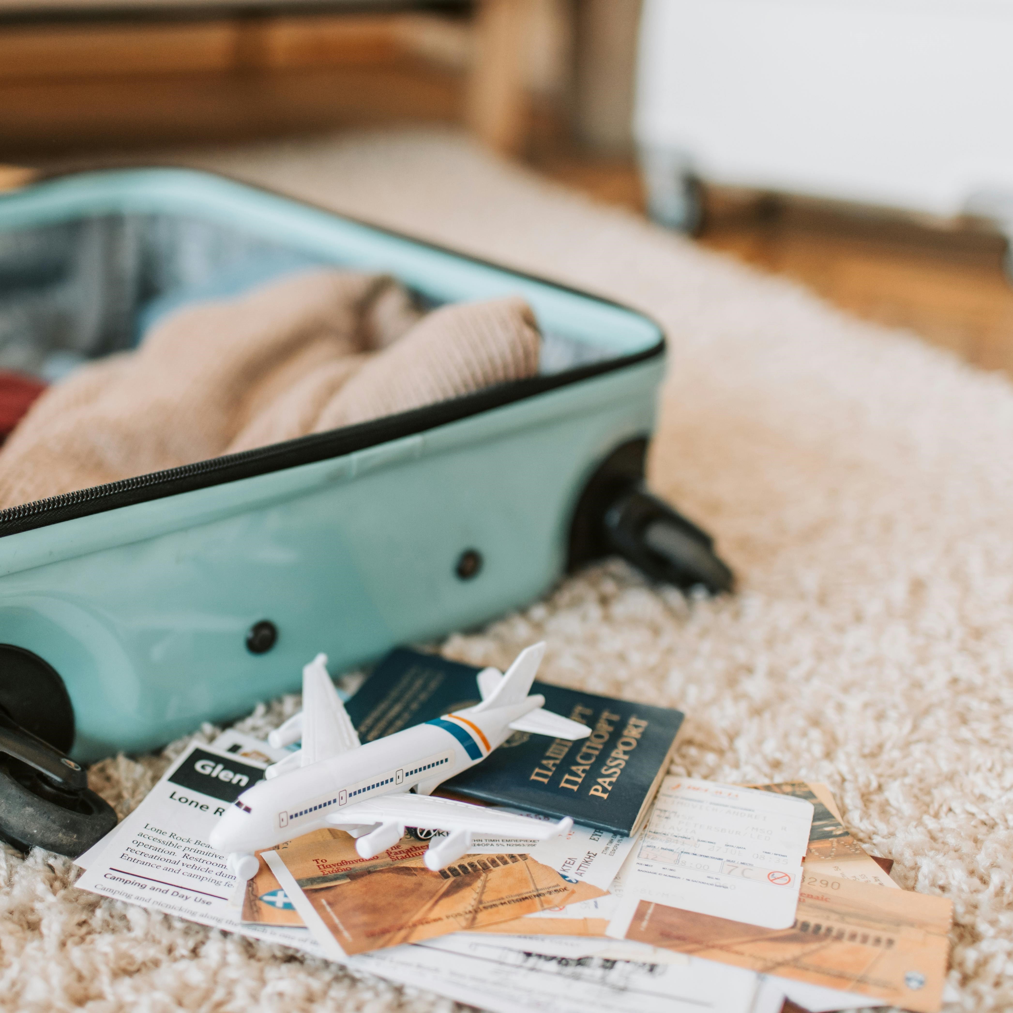 The Ultimate Guide to Stress-Free Packing