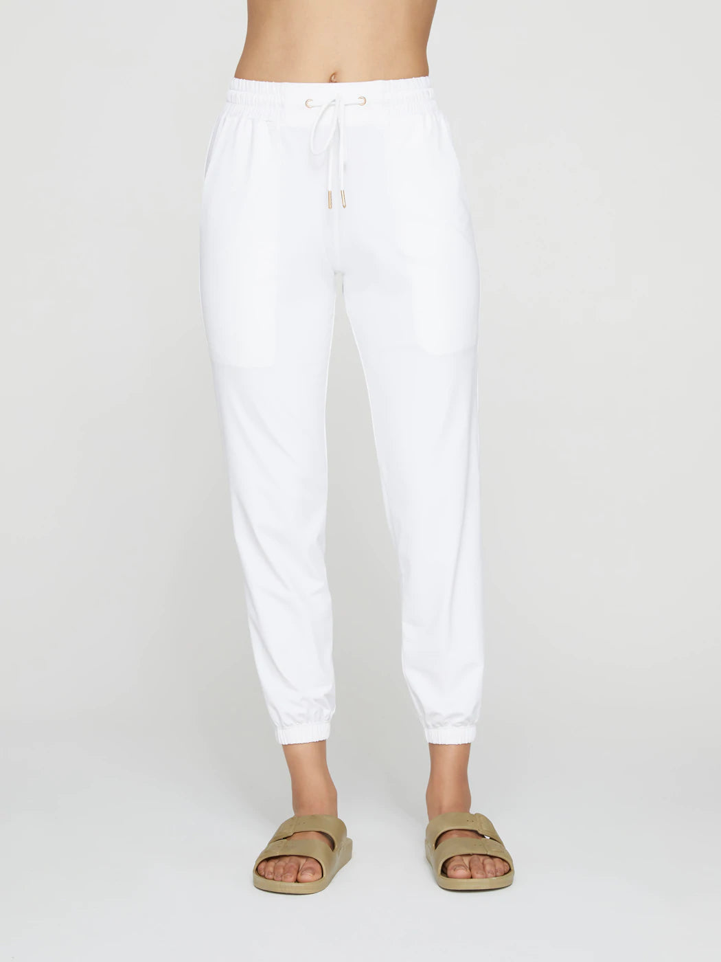 Drawstring Bottoms