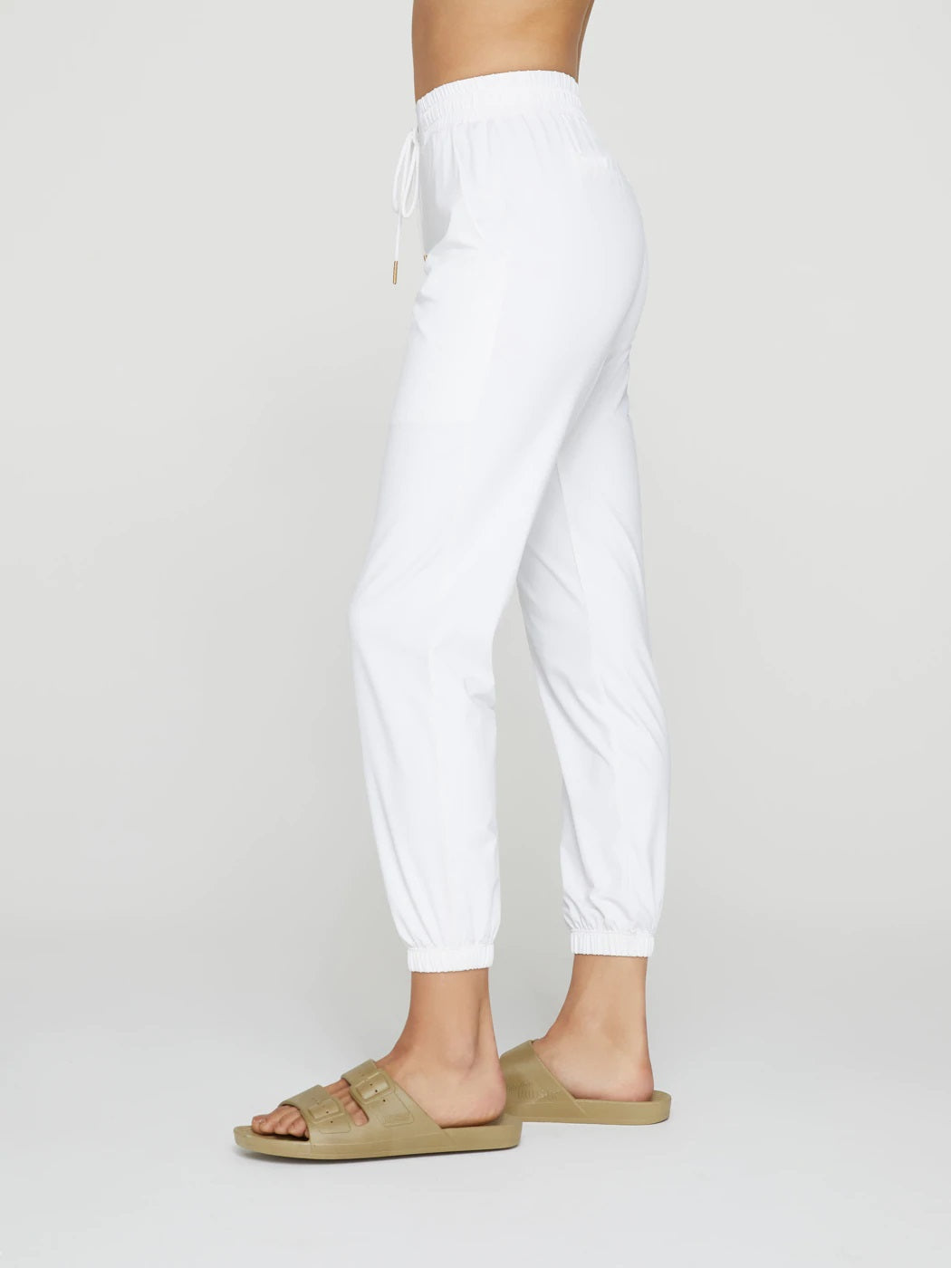Drawstring Bottoms