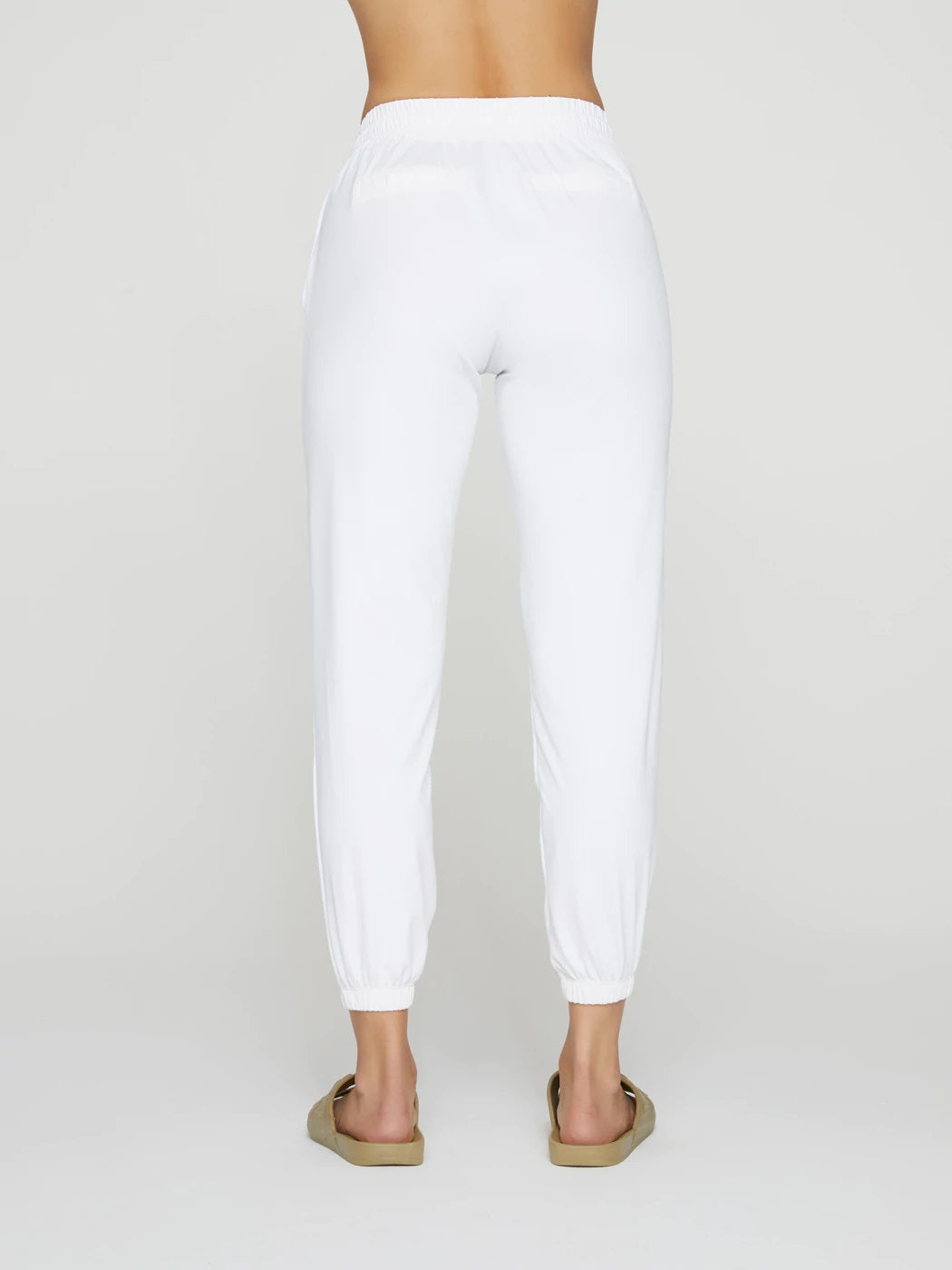 Drawstring Bottoms