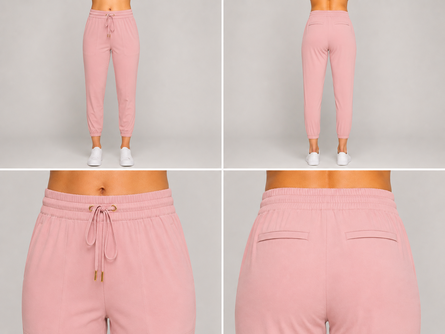 Drawstring Bottoms