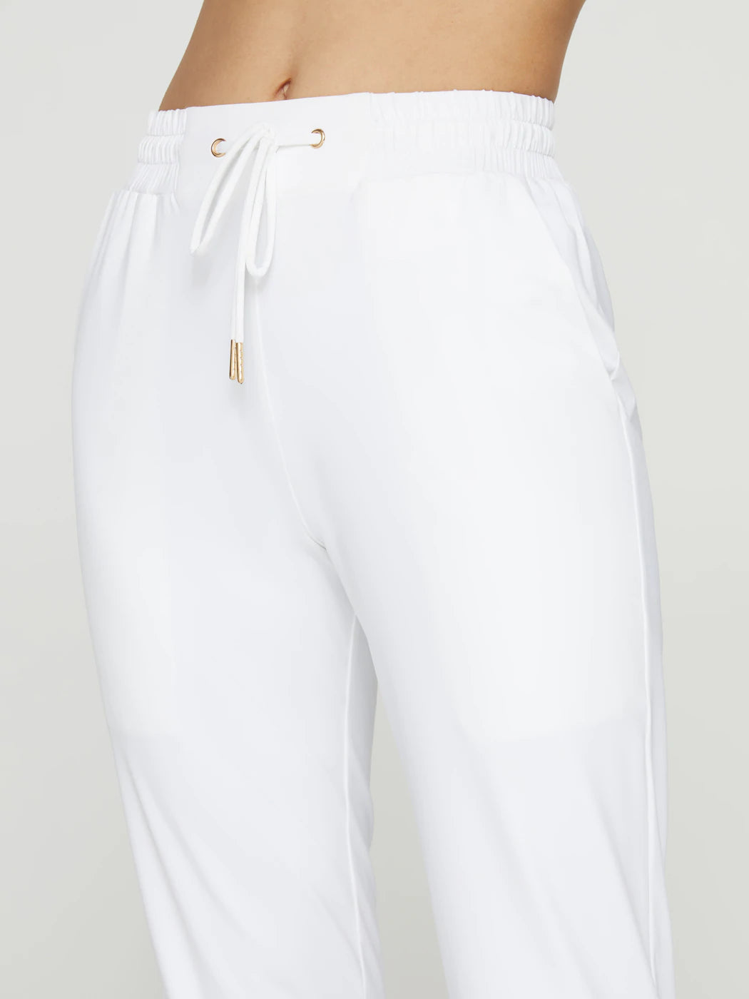 Crop Hoodie