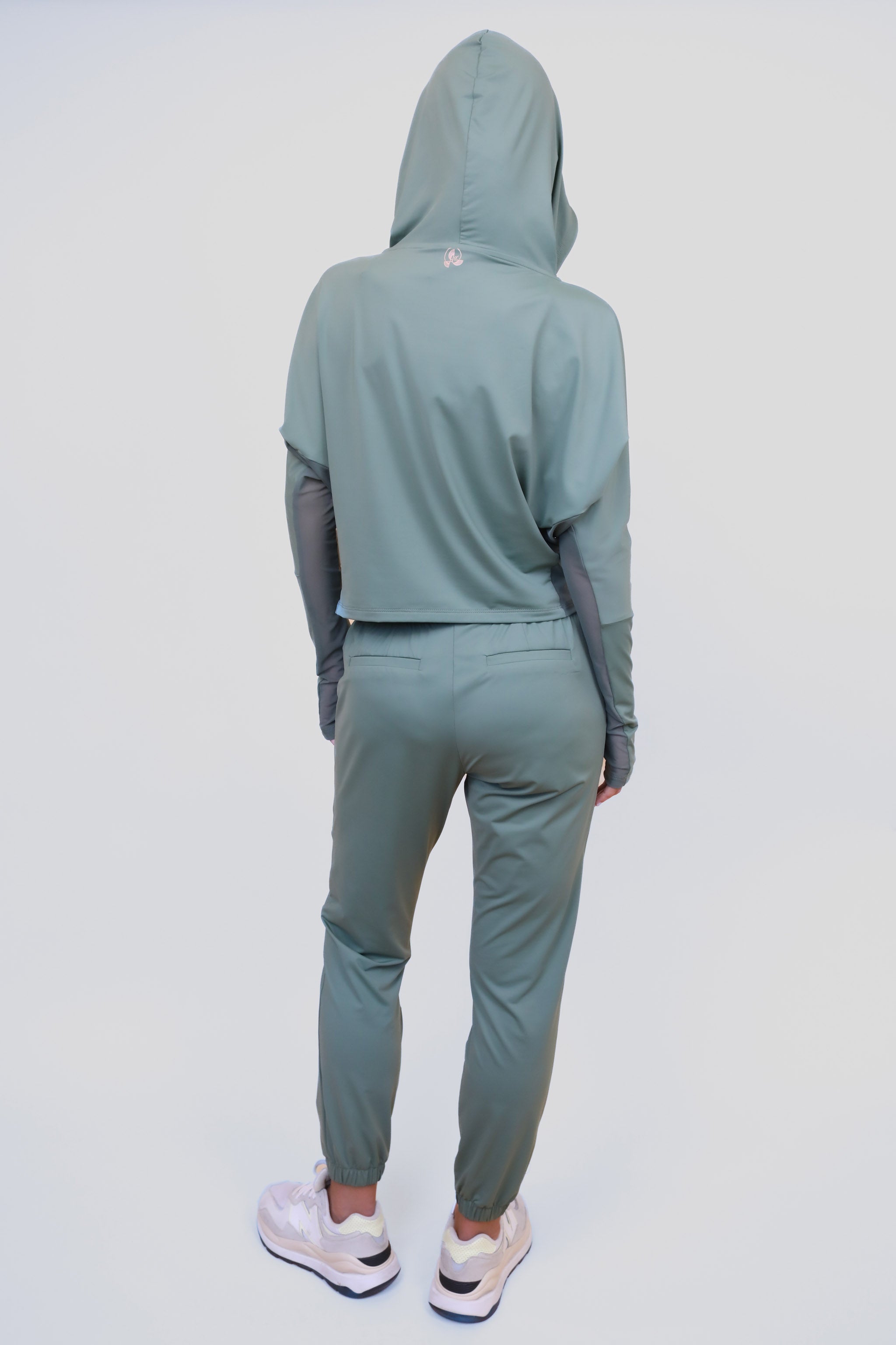 Drawstring Bottoms