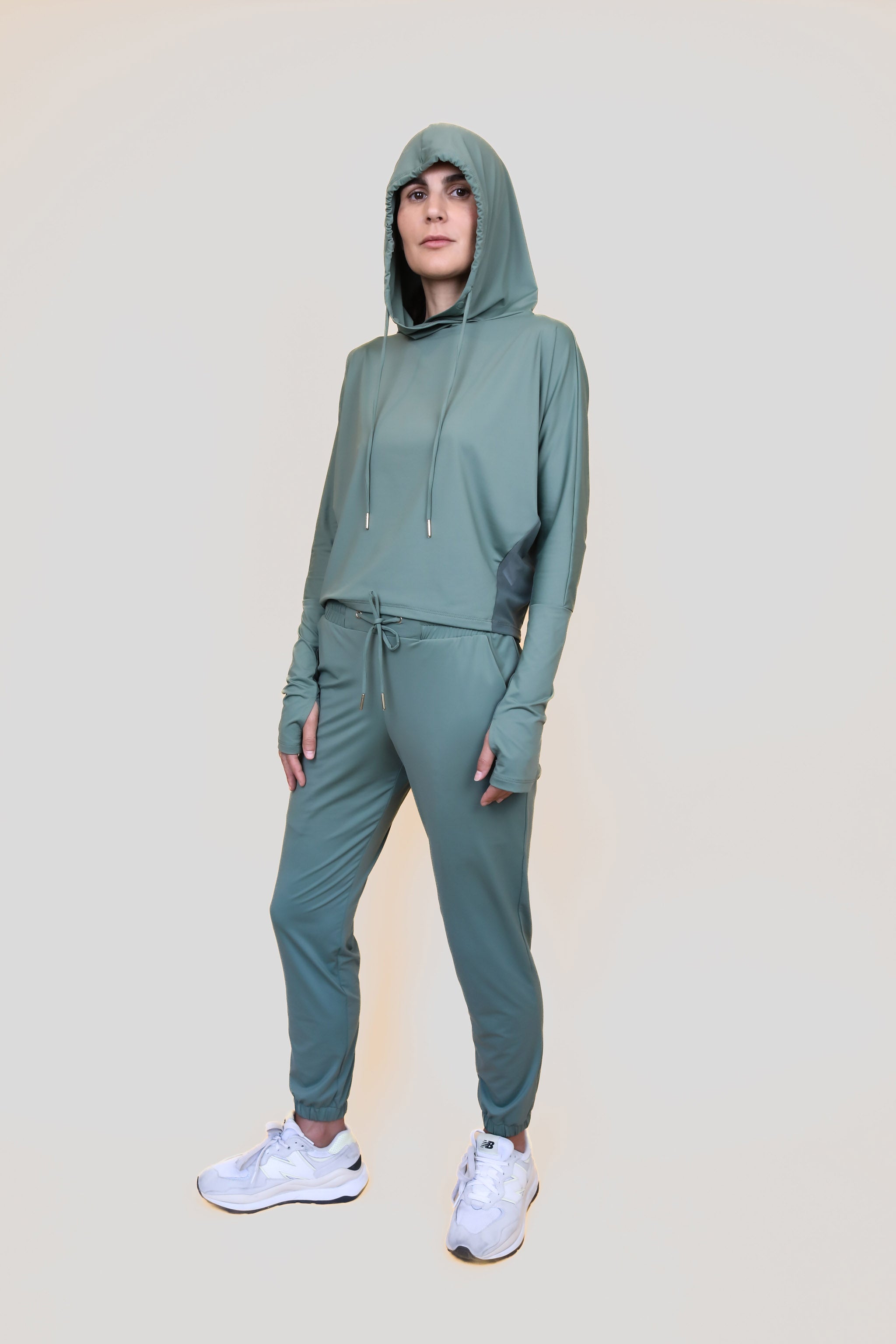 Drawstring Bottoms