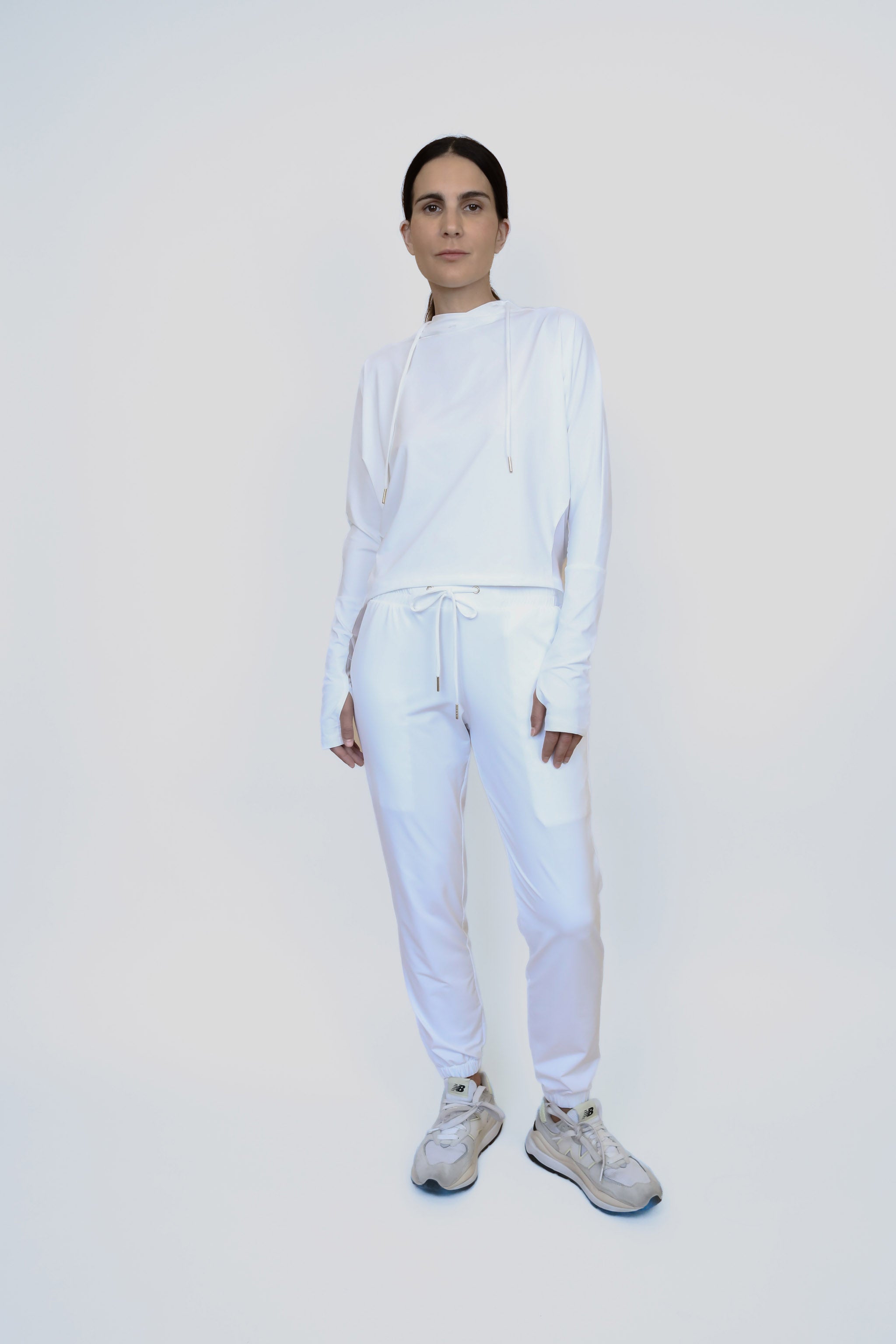 Drawstring Bottoms