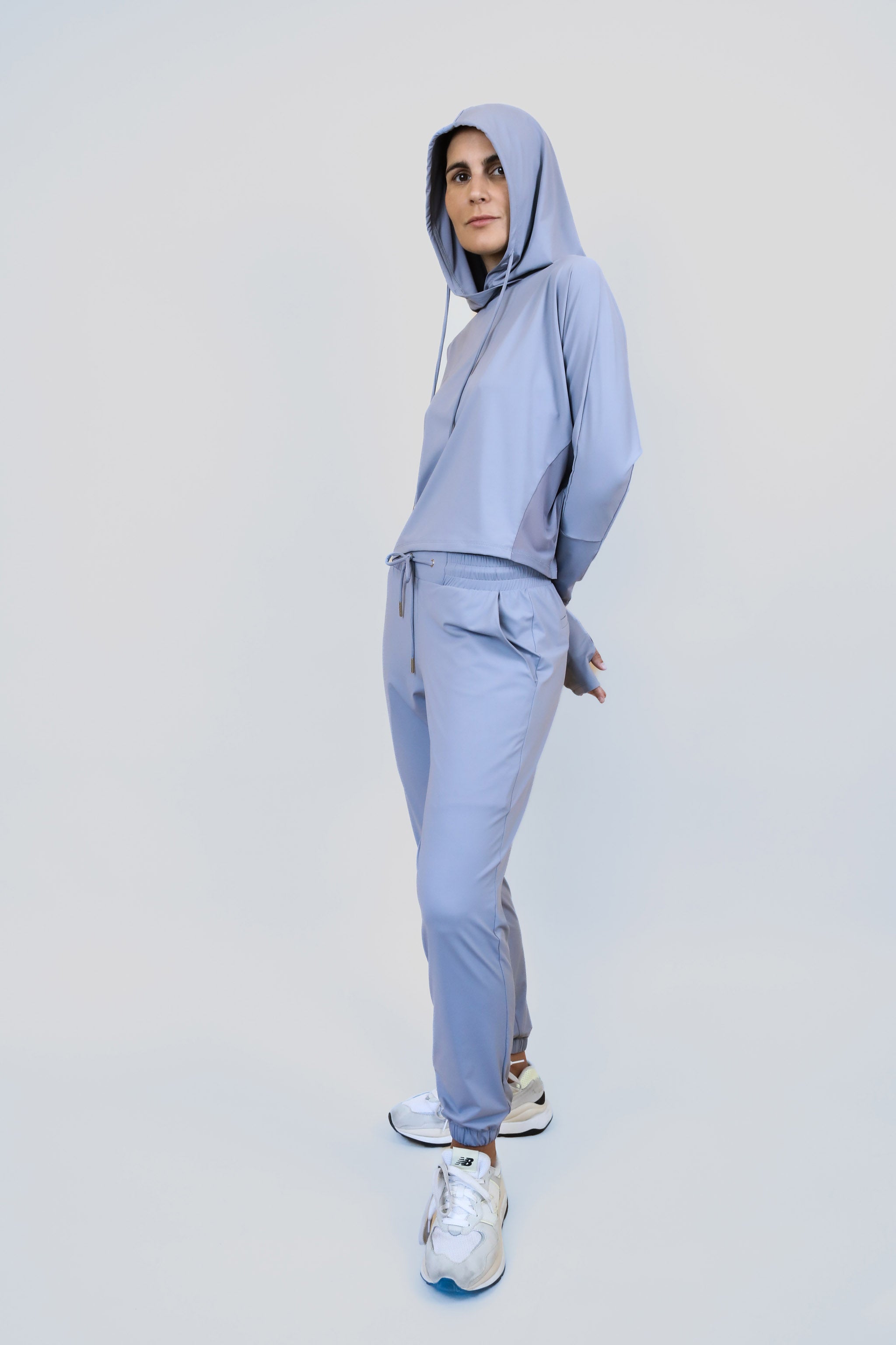 Drawstring Bottoms