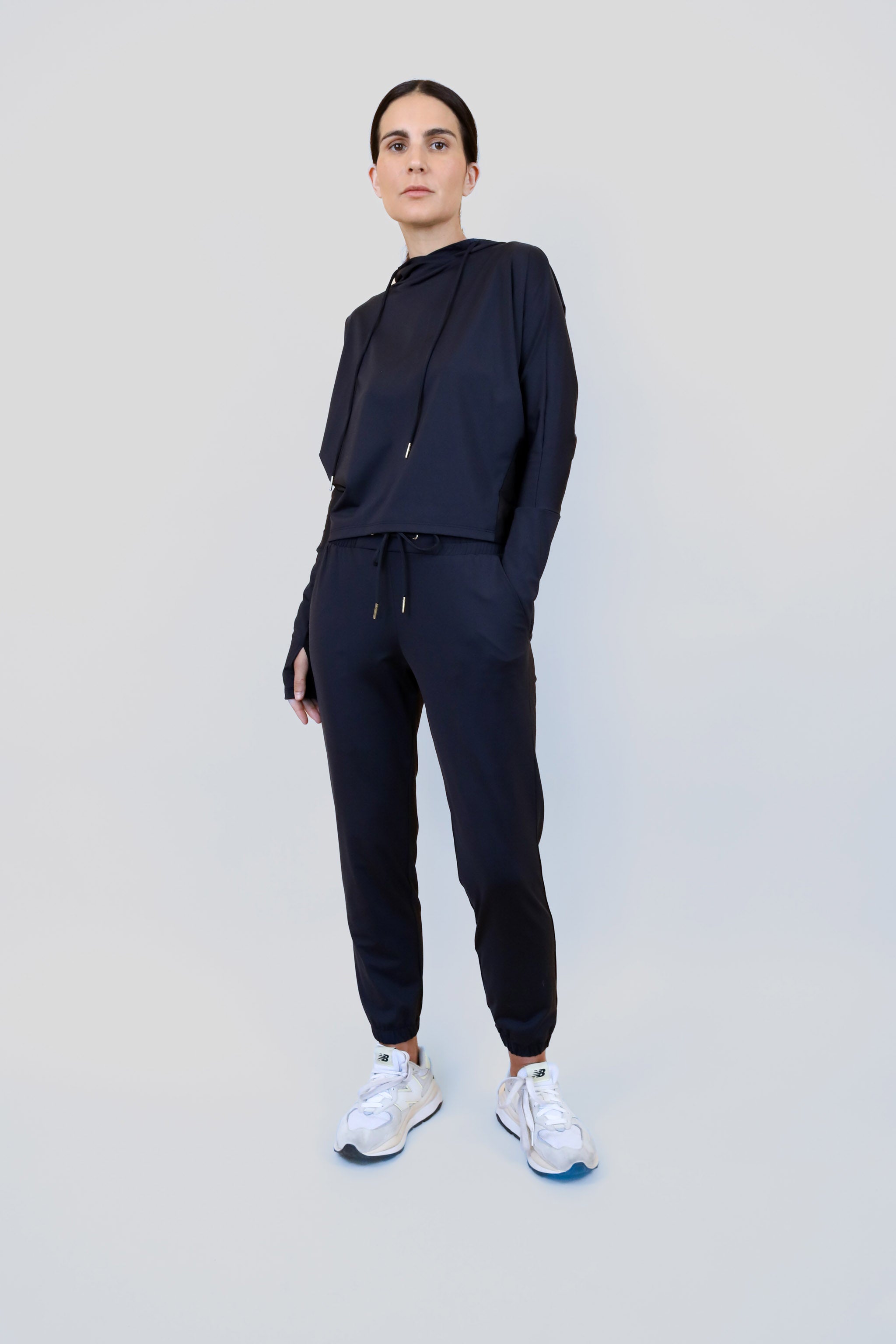 Drawstring Bottoms