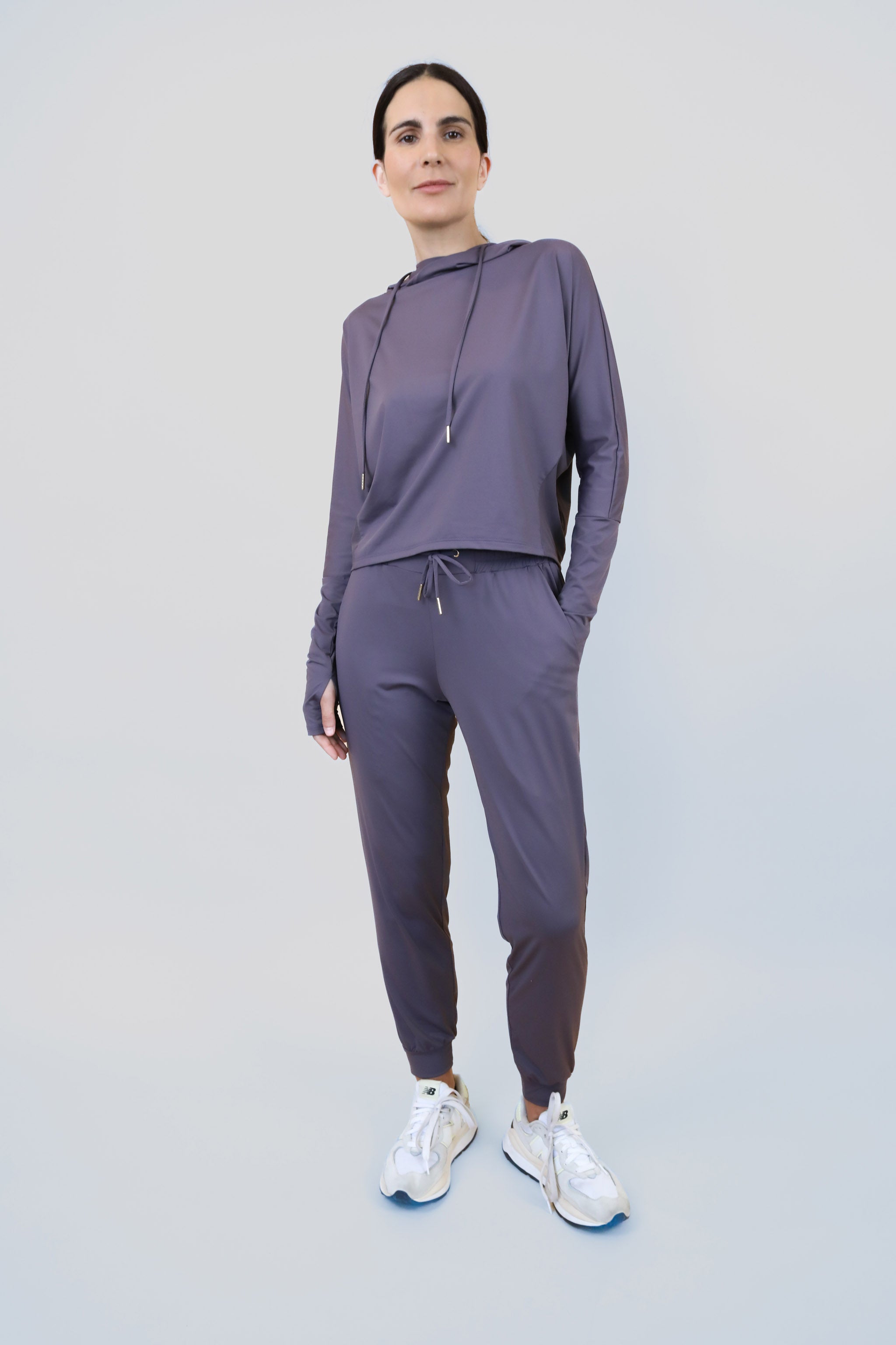 Drawstring Bottoms