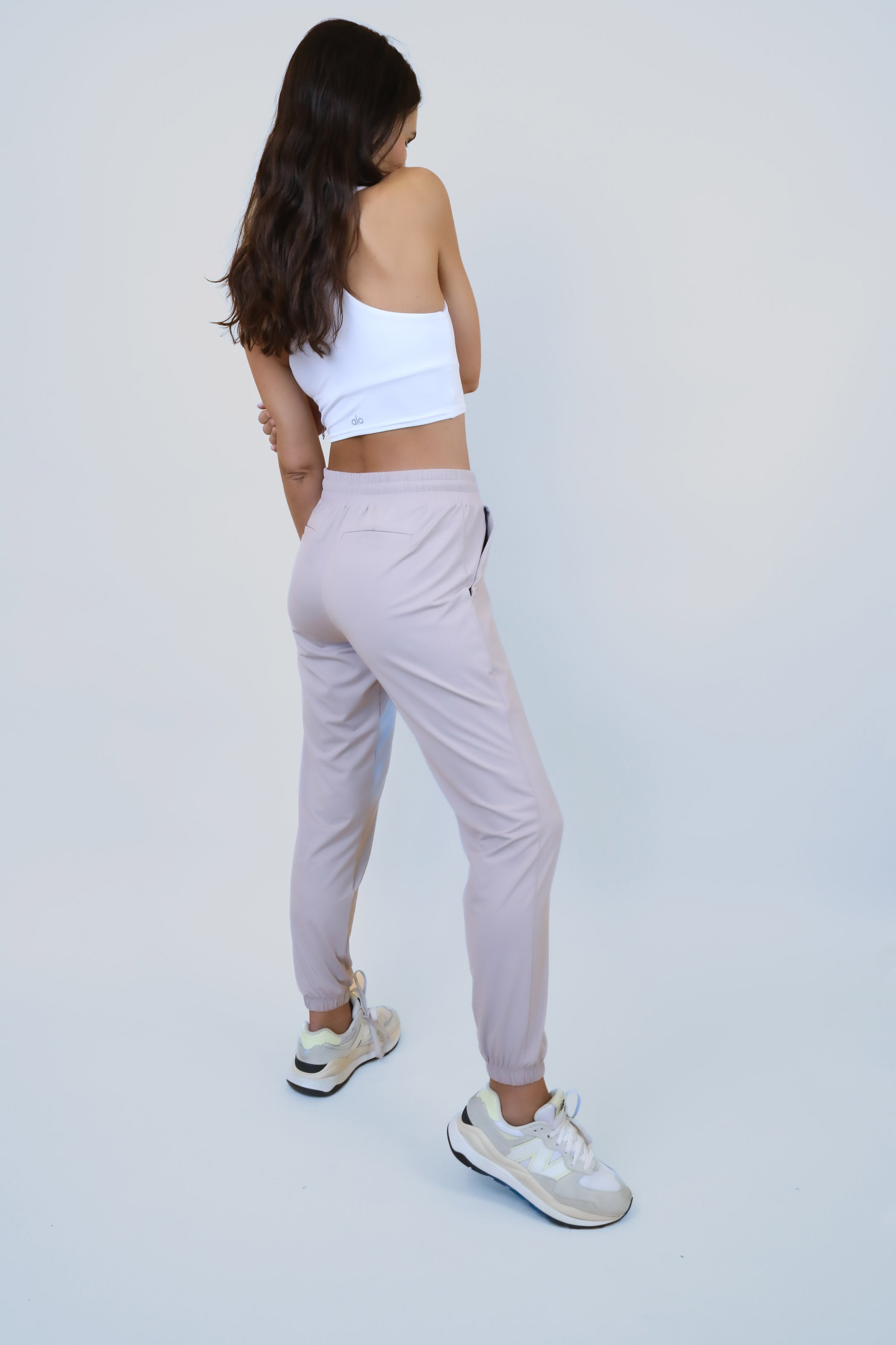 Drawstring Bottoms