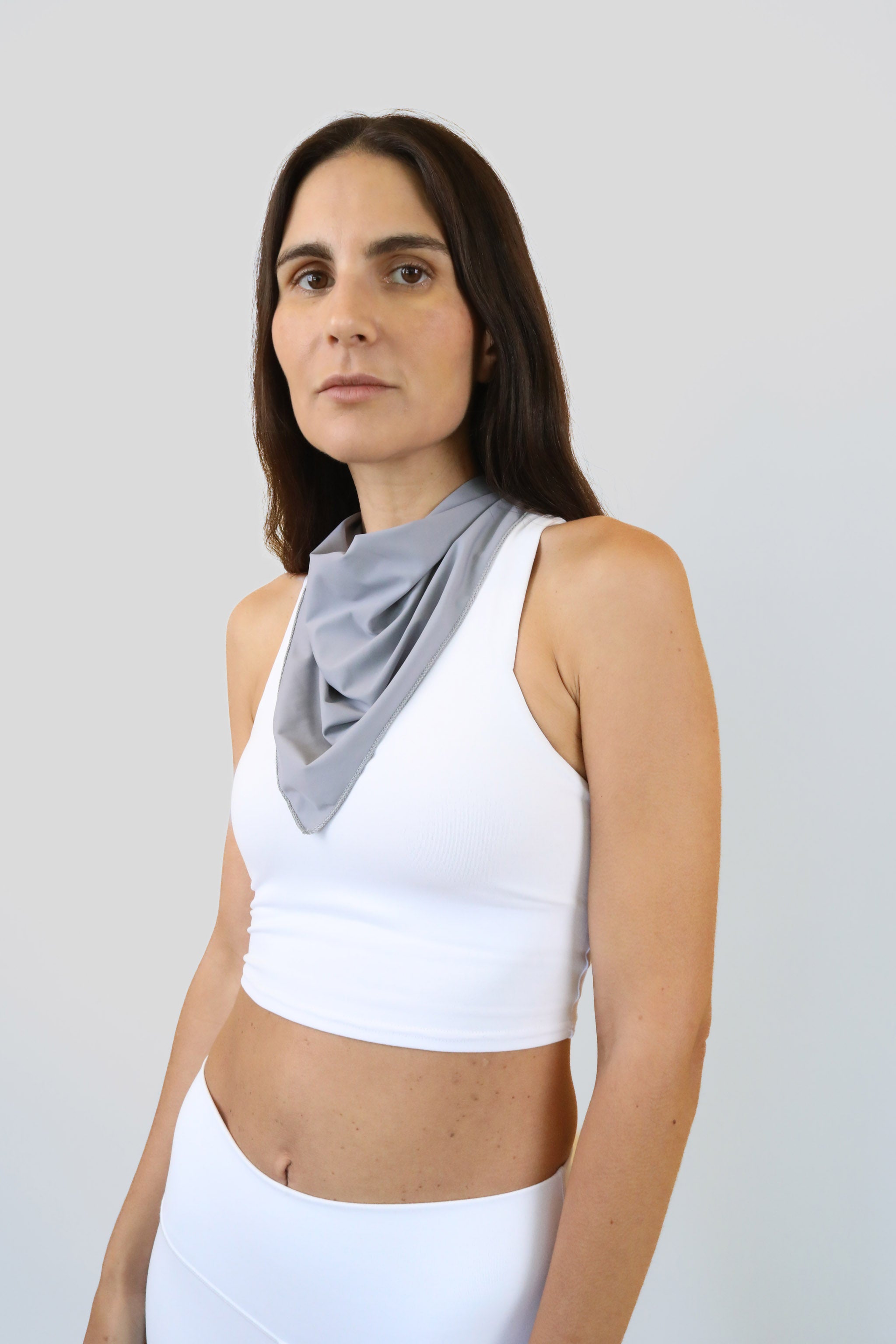 Mini Sun Scarf