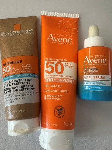 I Bought My Sunscreen in Paris. Now One of Its Star Ingredients Is Finally Coming to America.