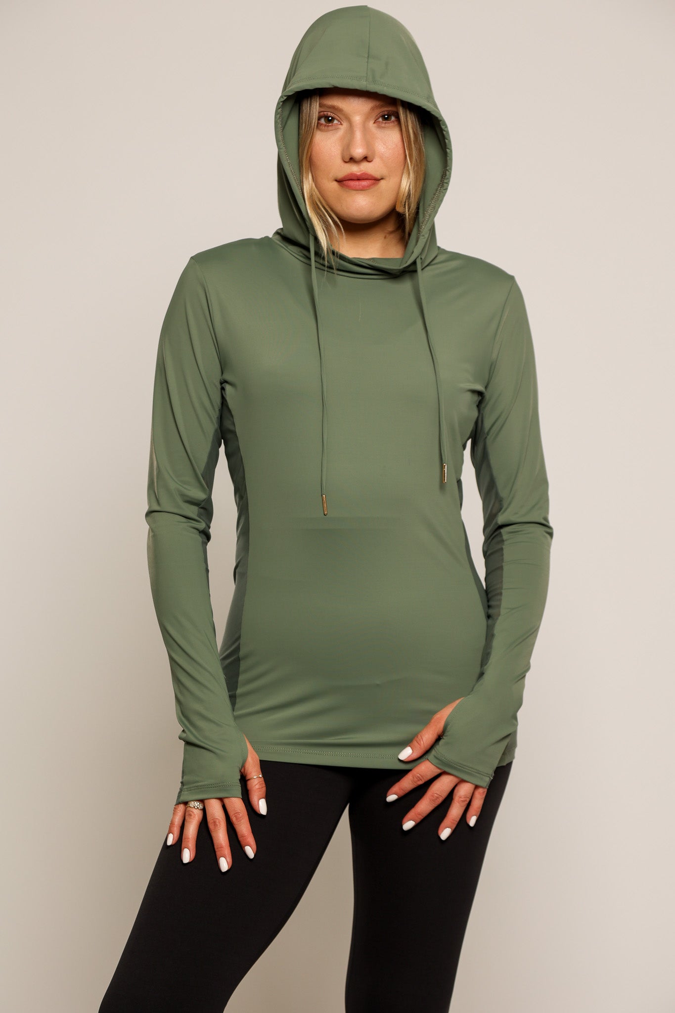 Sport Hoodie