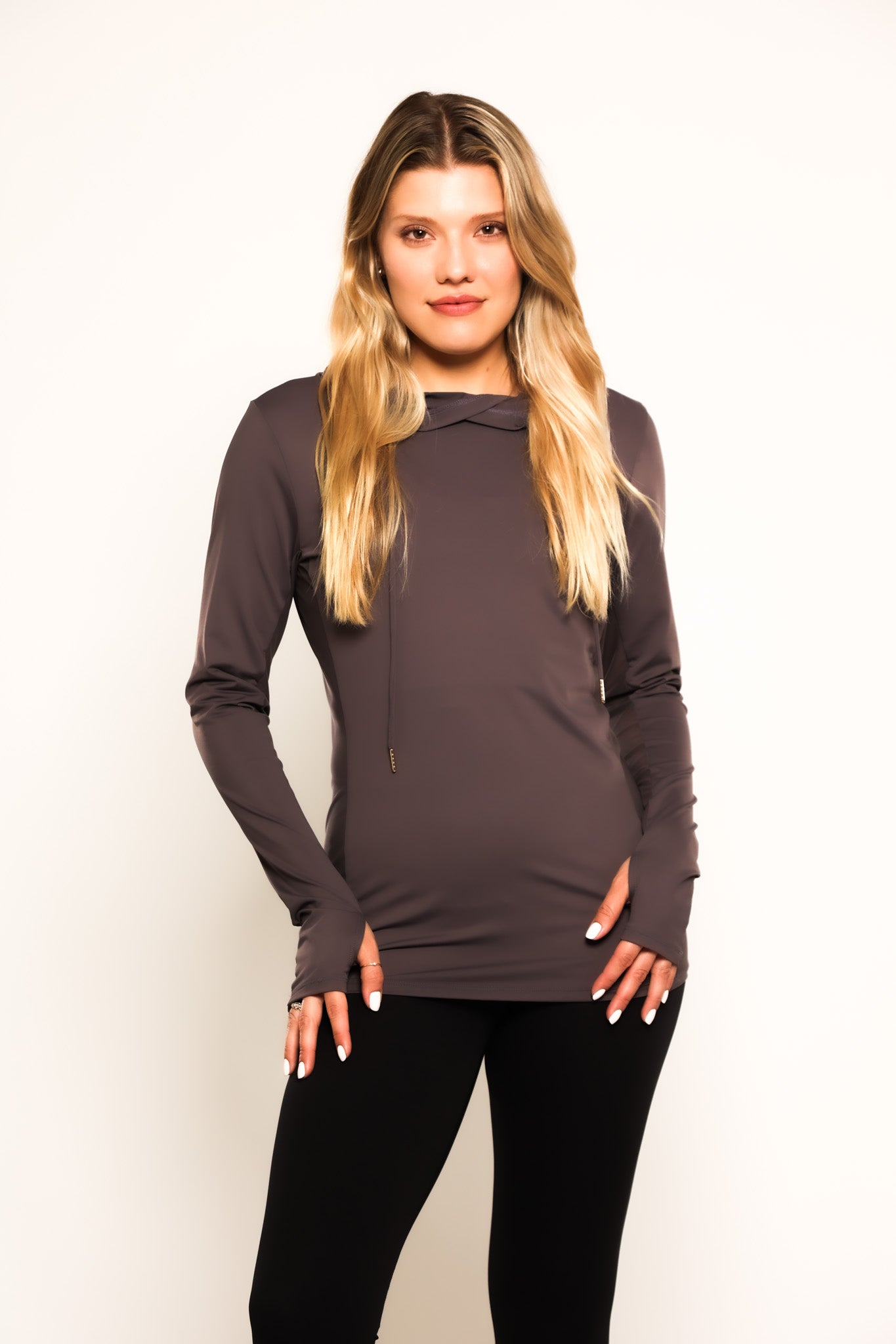 Sport Hoodie
