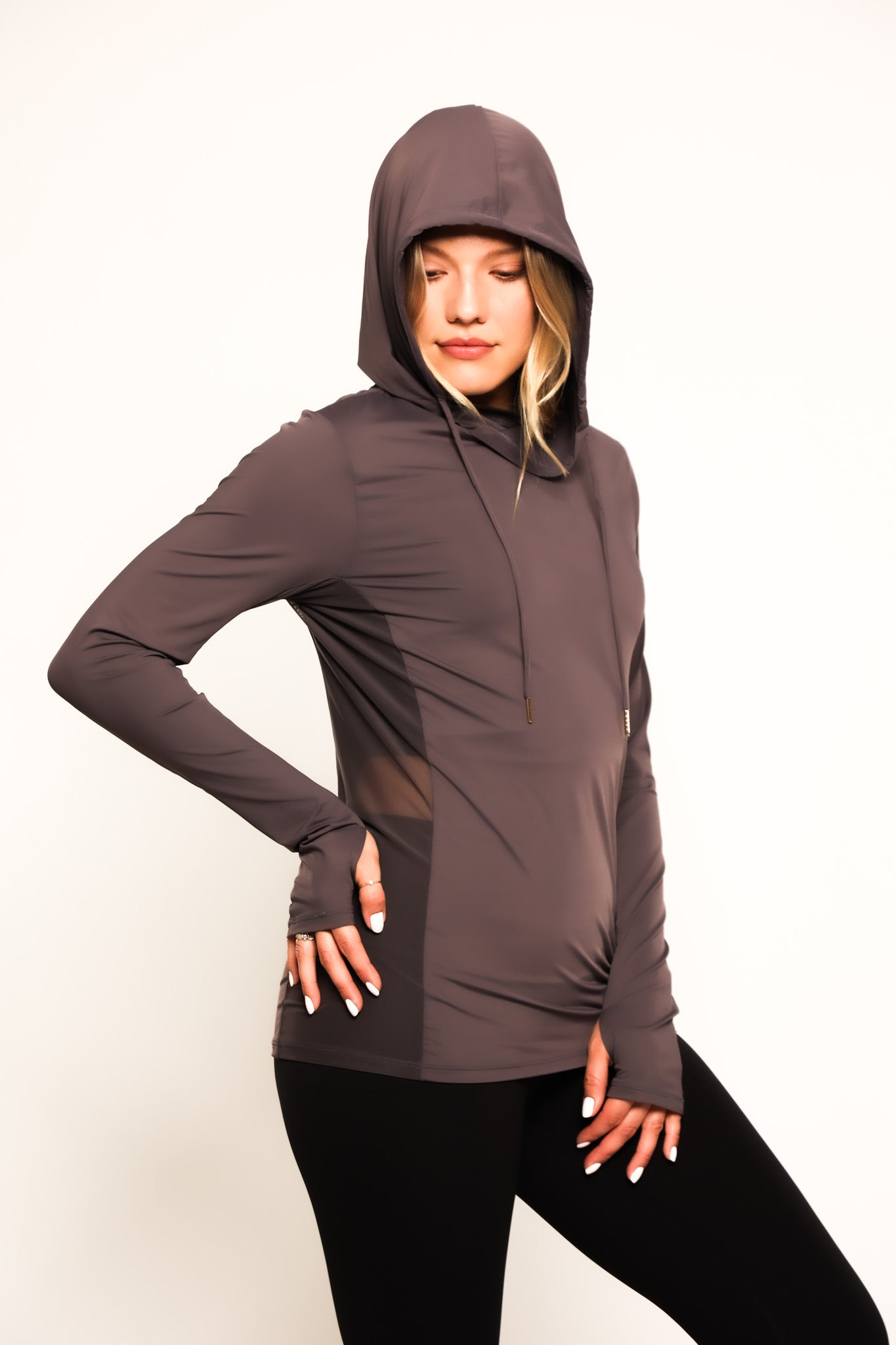 Sport Hoodie