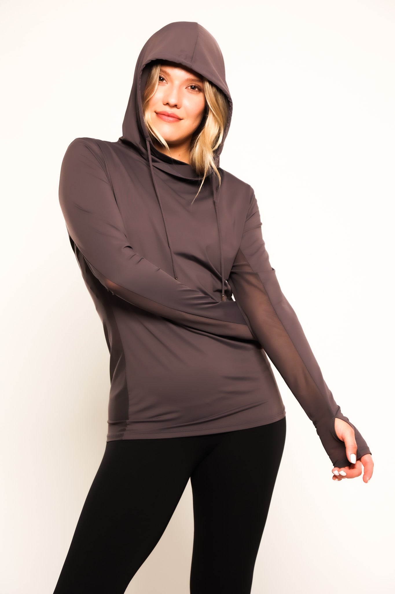 Sport Hoodie