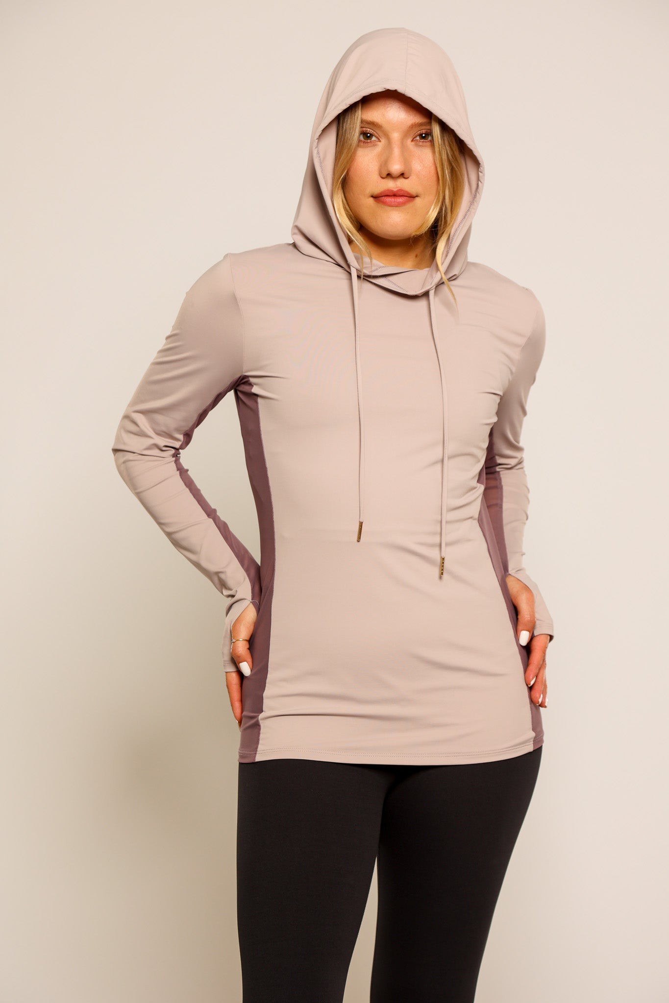 Sport Hoodie