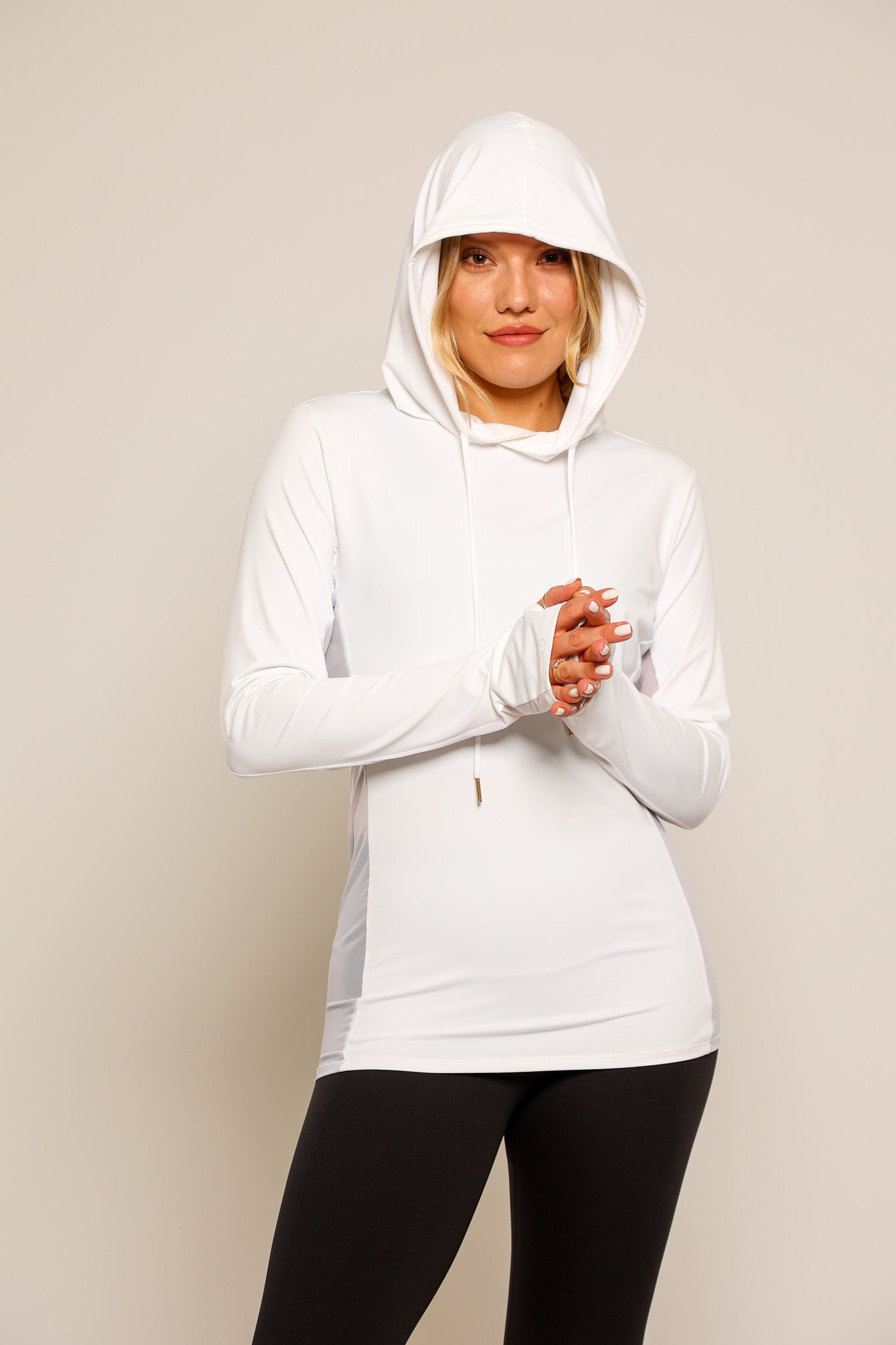 Sport Hoodie