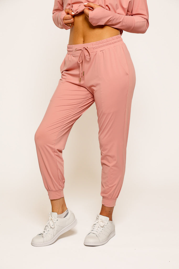 Crop Hoodie