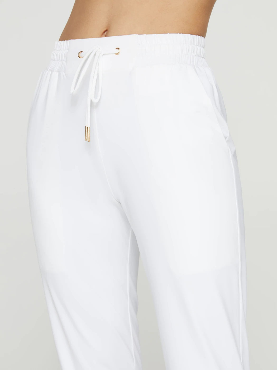 Drawstring Bottoms