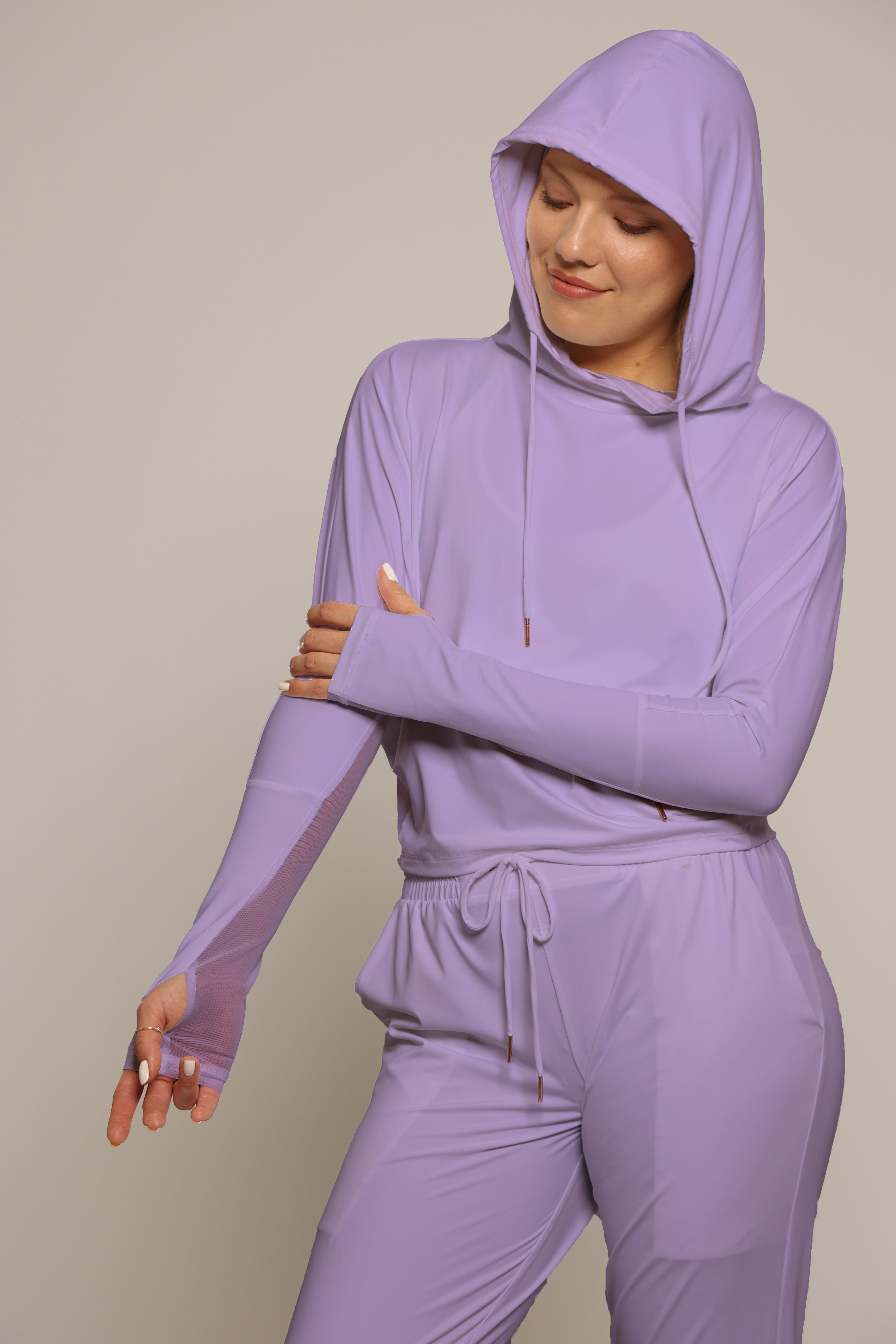 Sport Hoodie