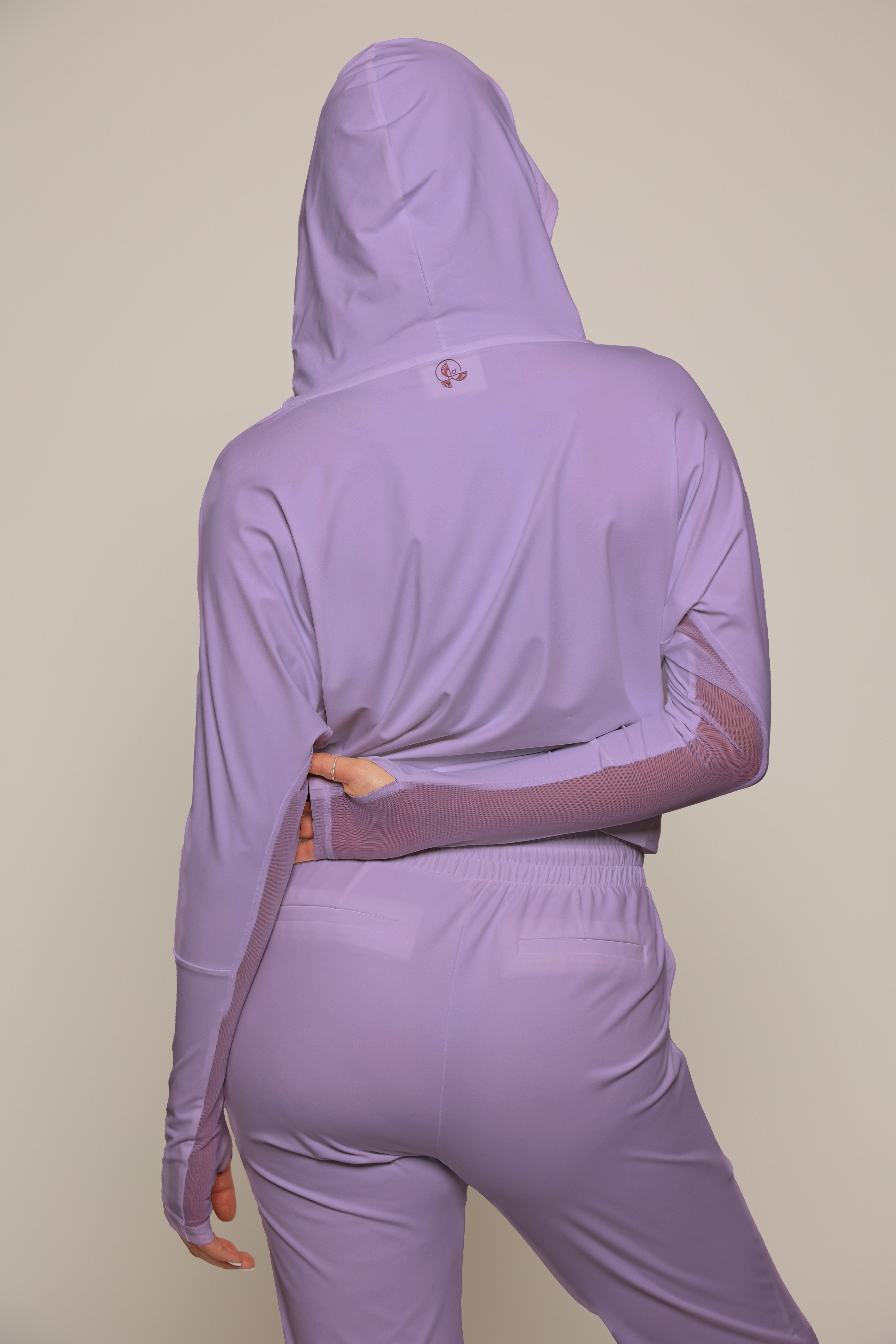 Sport Hoodie