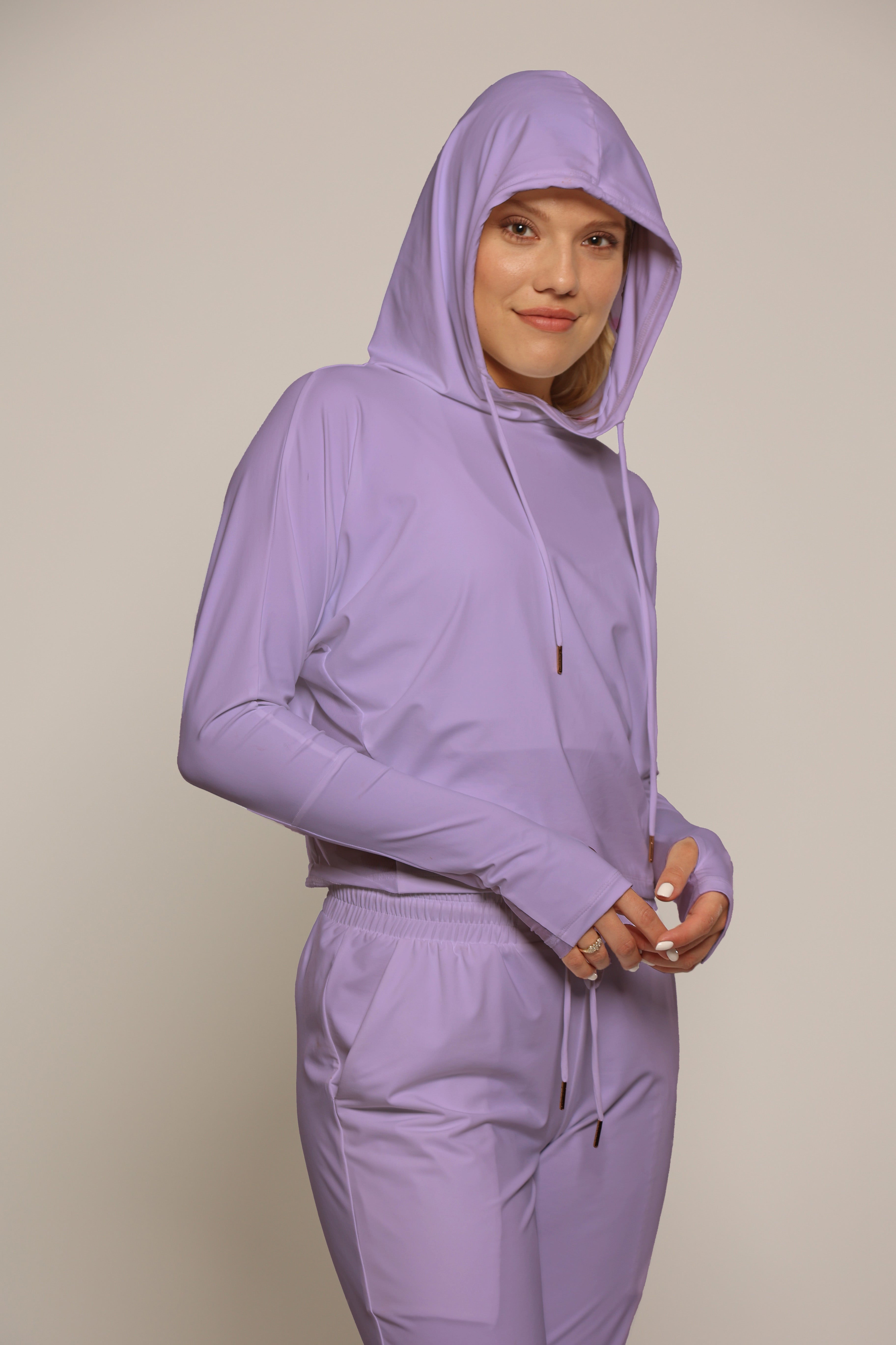 Sport Hoodie