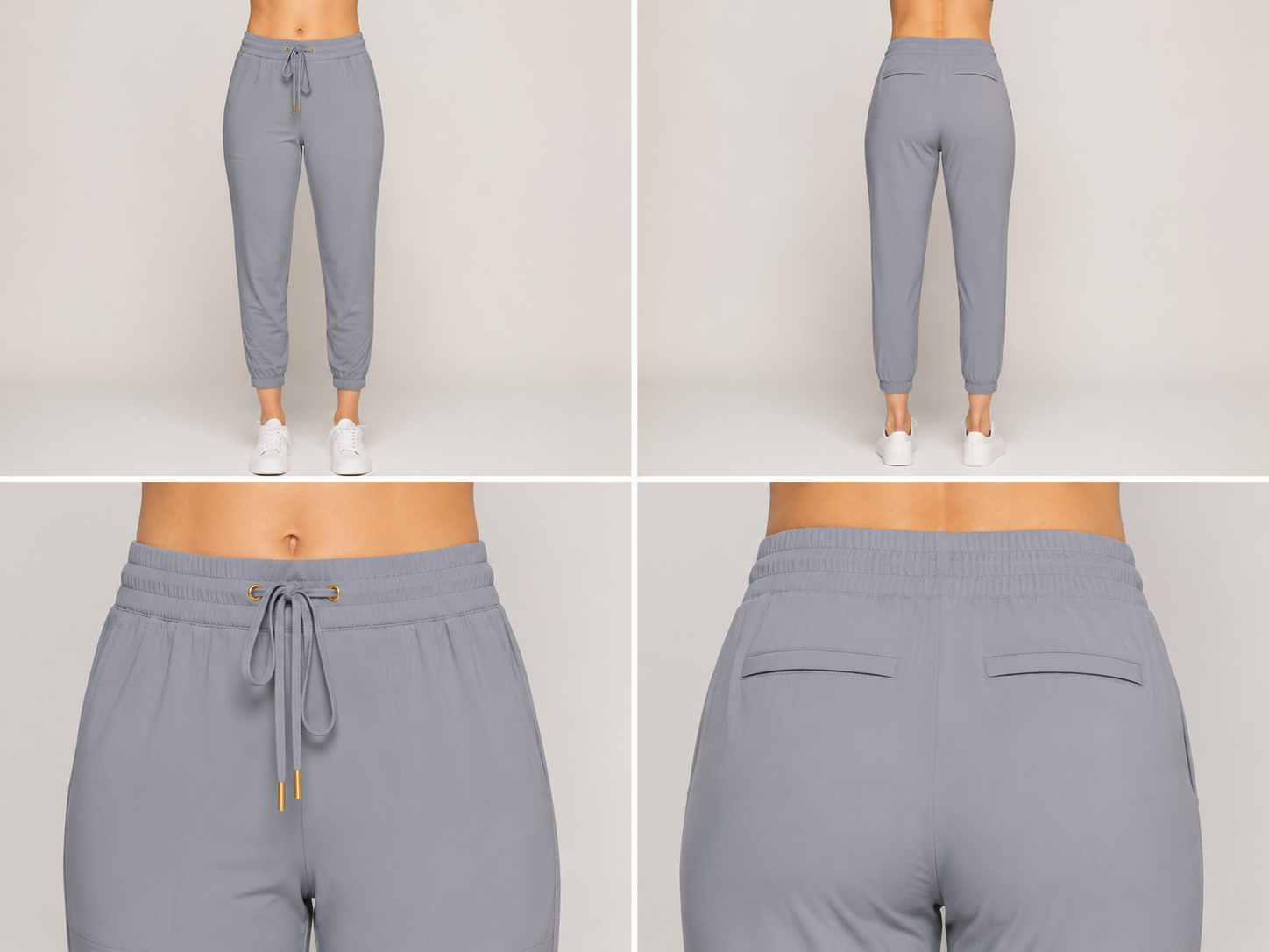 Drawstring Bottoms