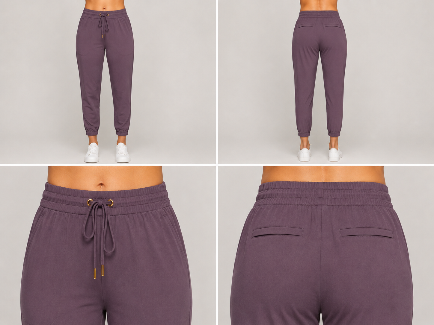 Drawstring Bottoms
