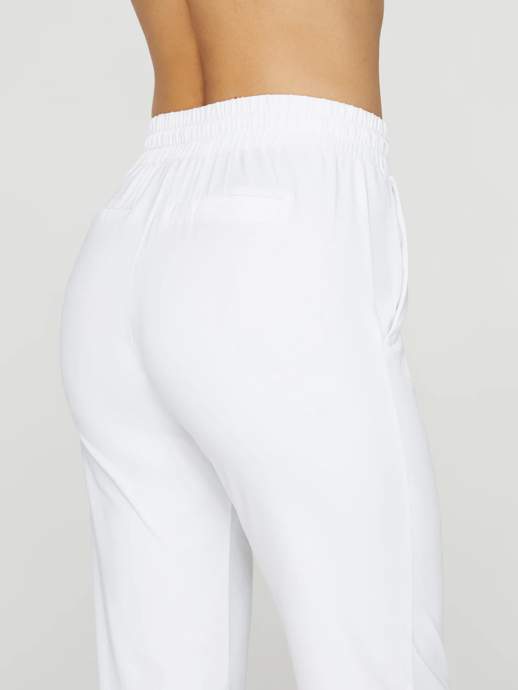 Crop Hoodie