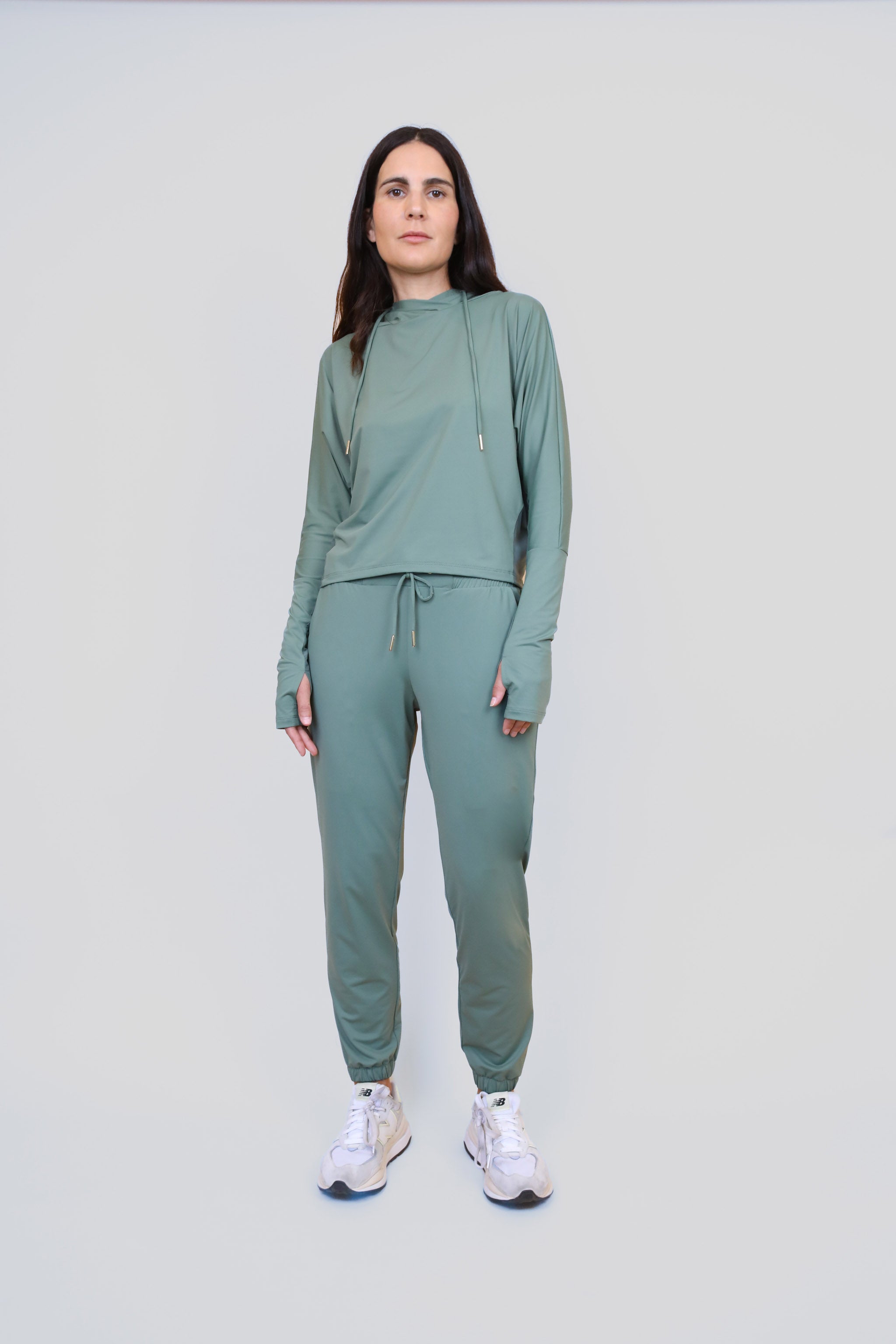 Drawstring Bottoms