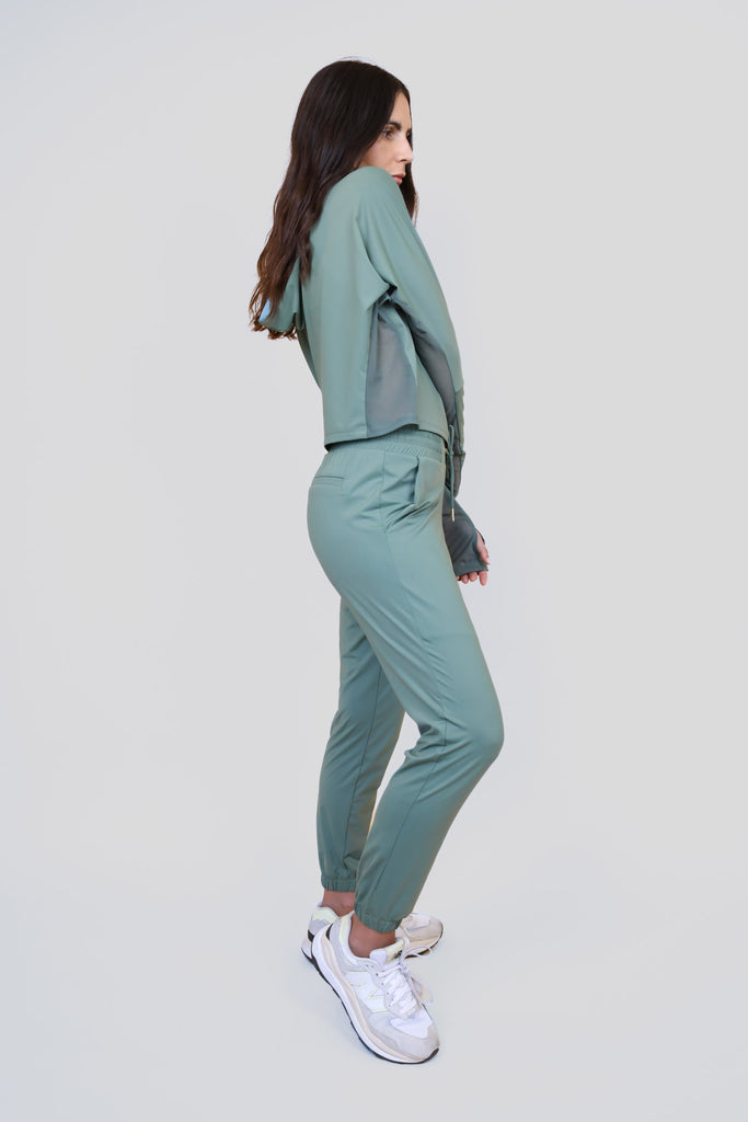 Drawstring Bottoms