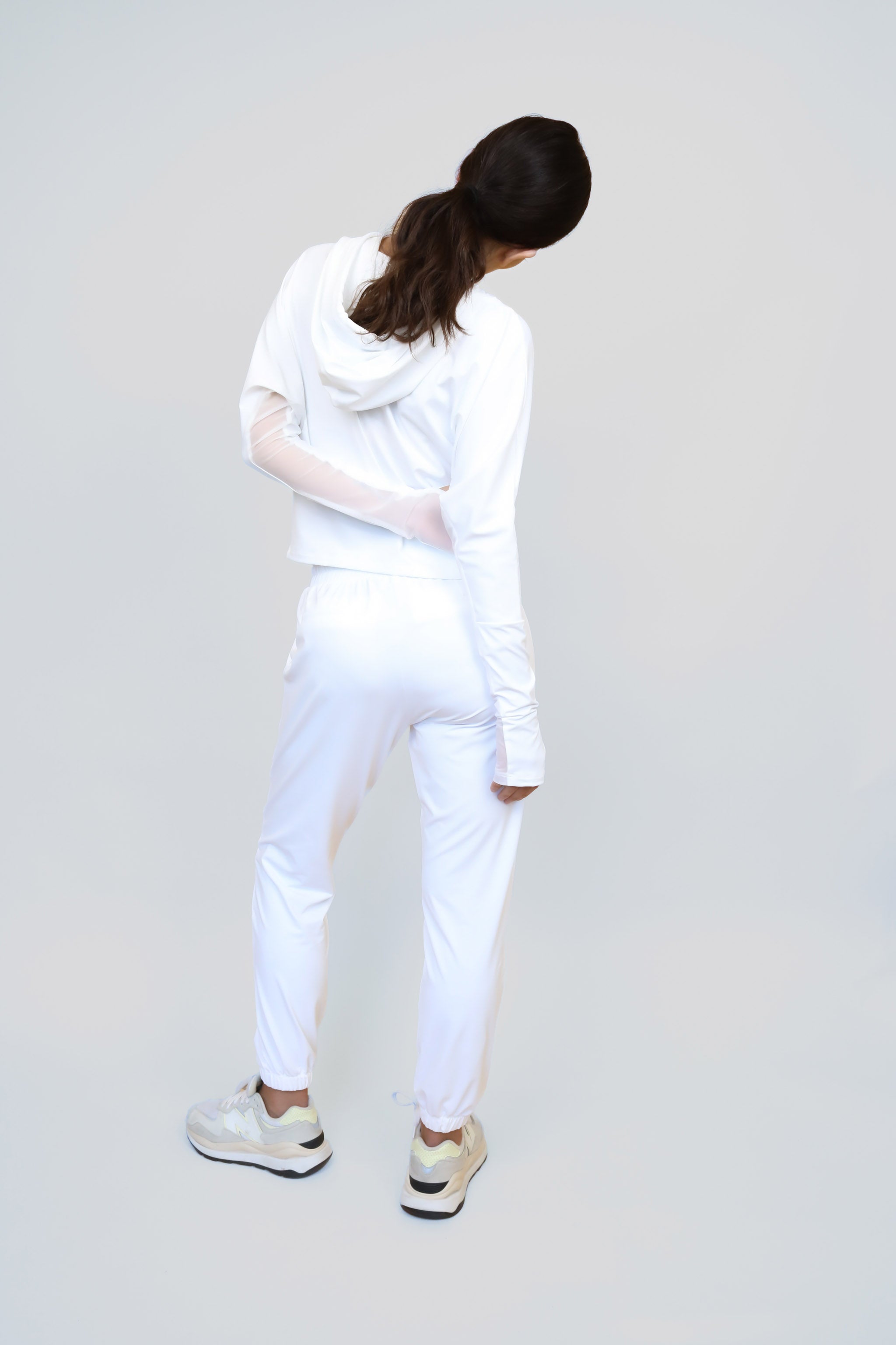 Drawstring Bottoms