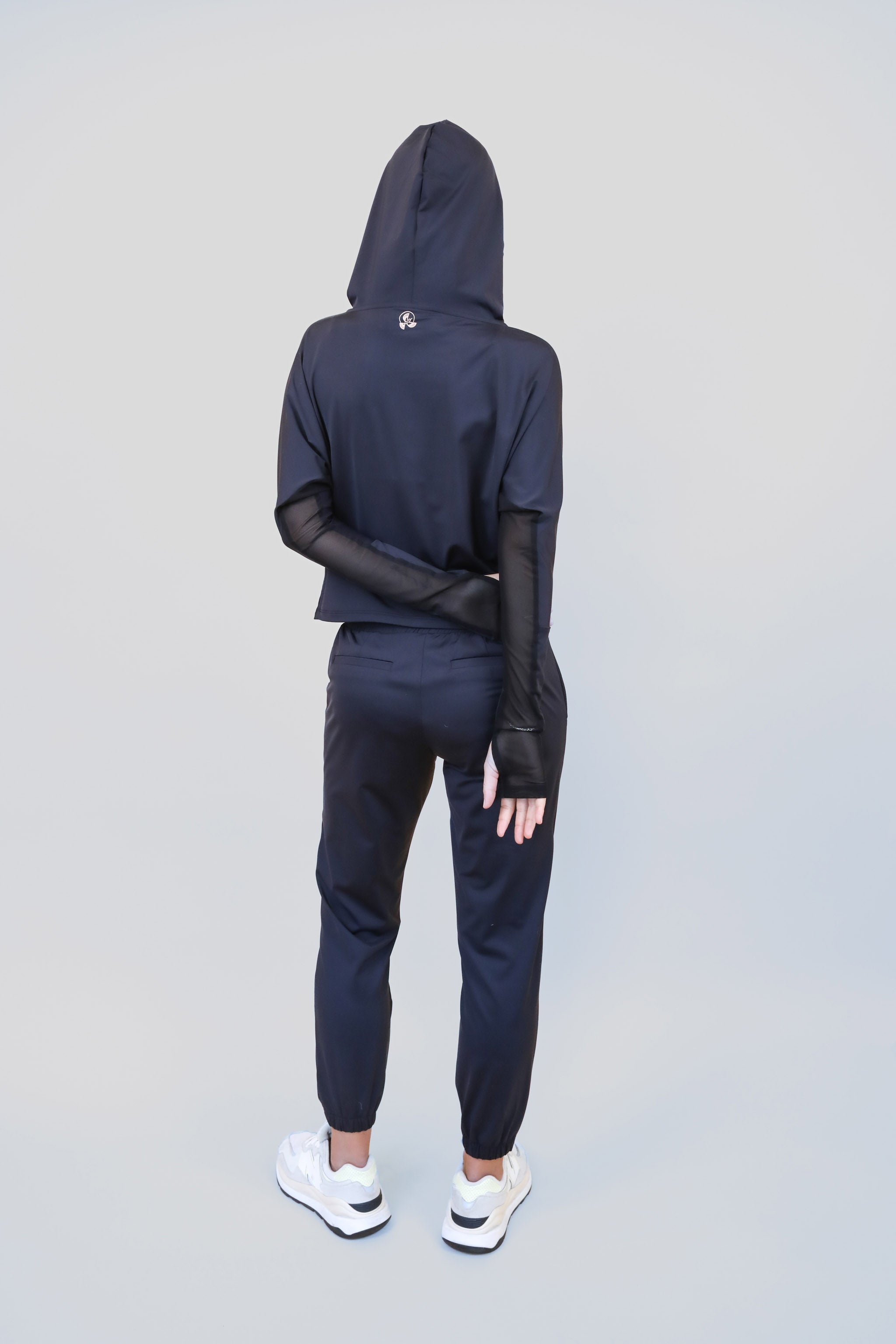 Drawstring Bottoms