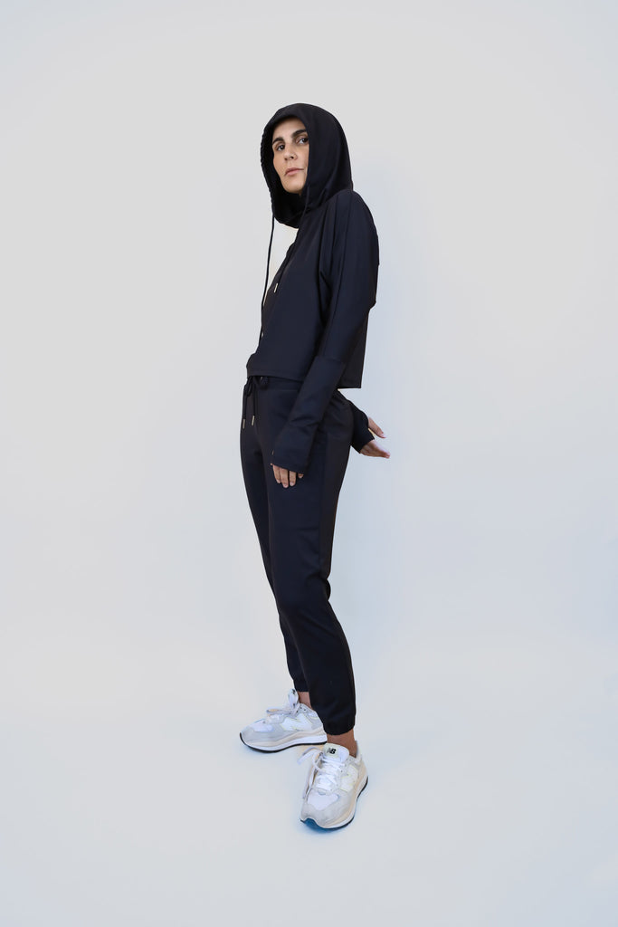 Drawstring Bottoms
