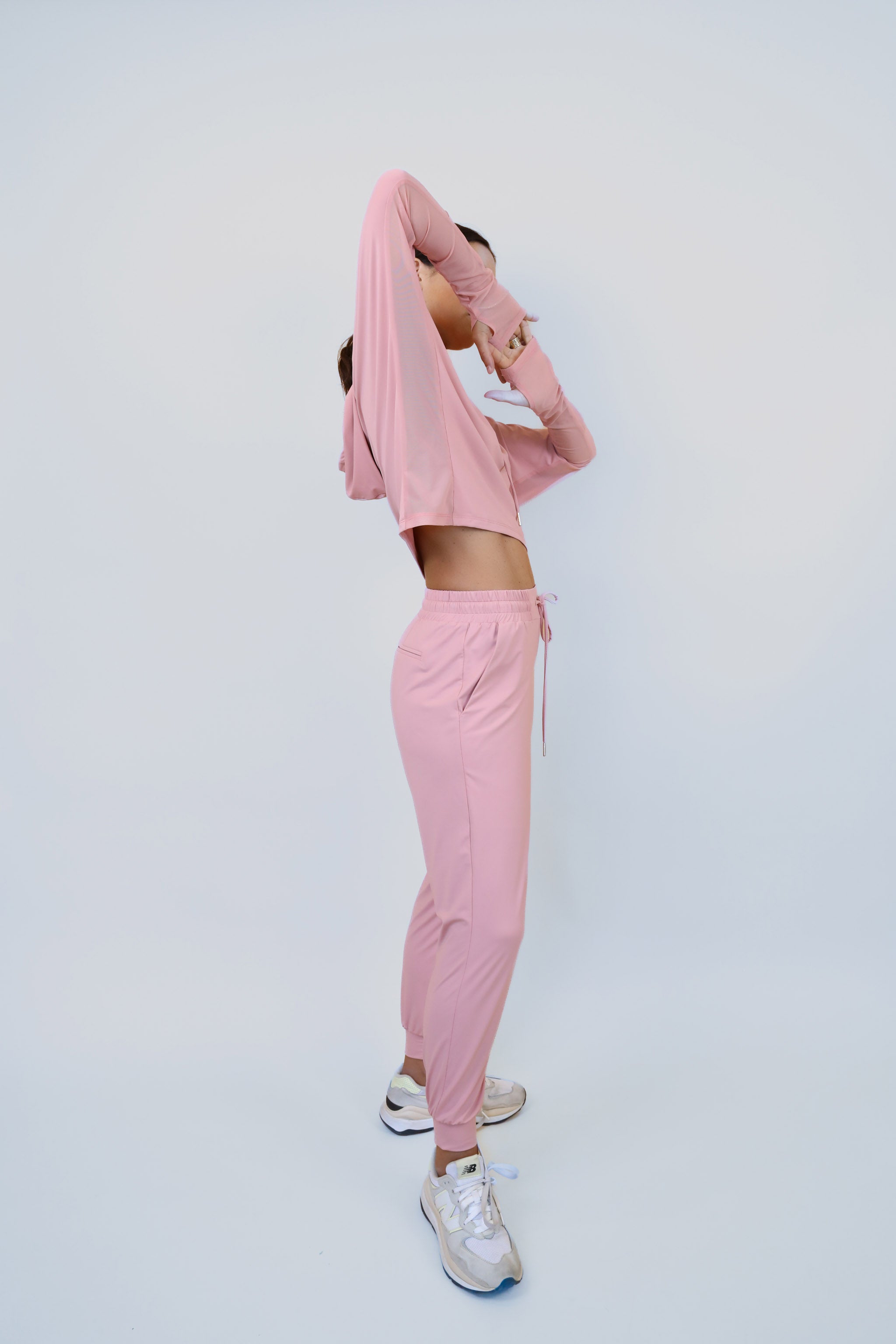 Drawstring Bottoms