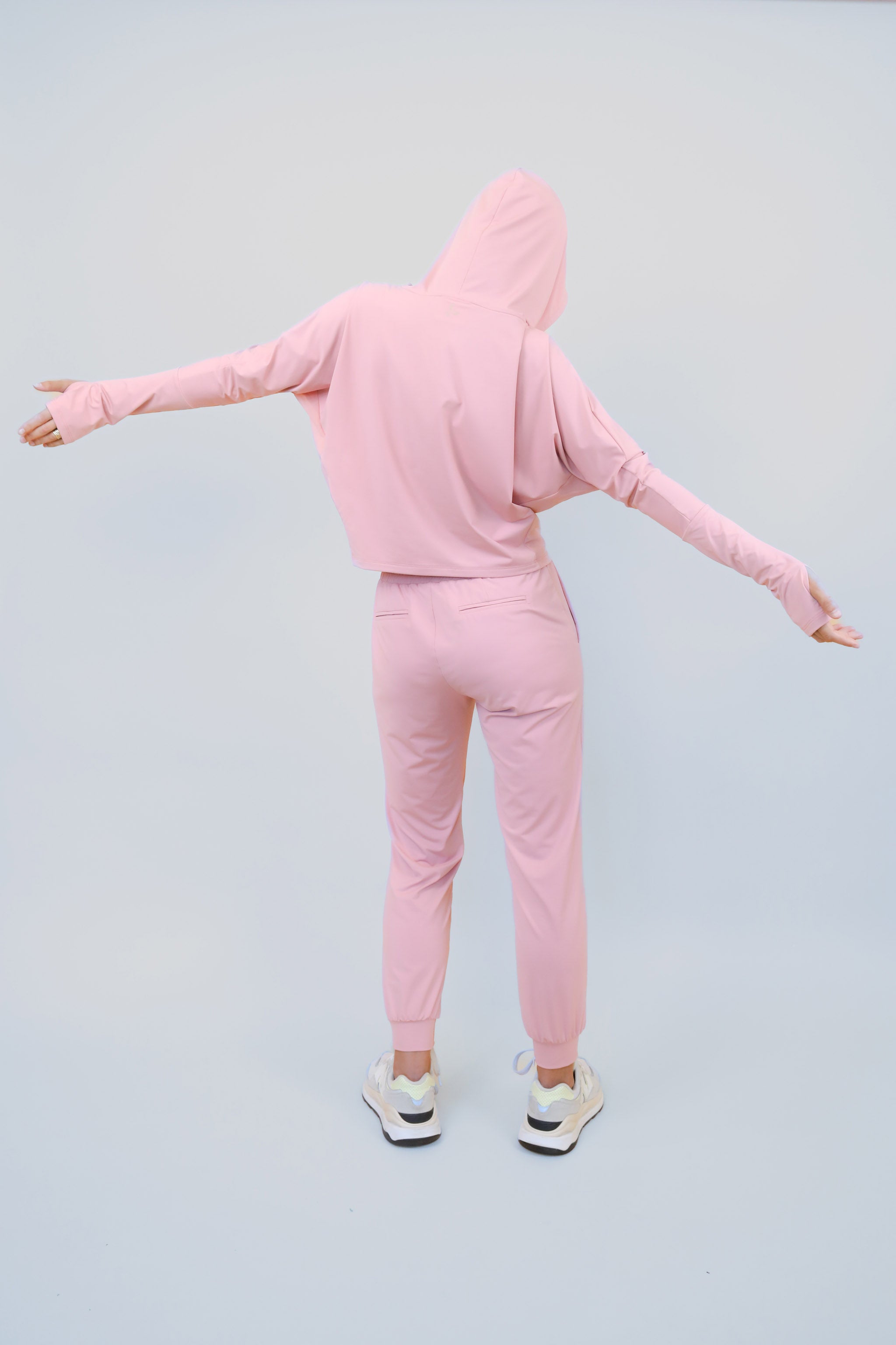 Drawstring Bottoms