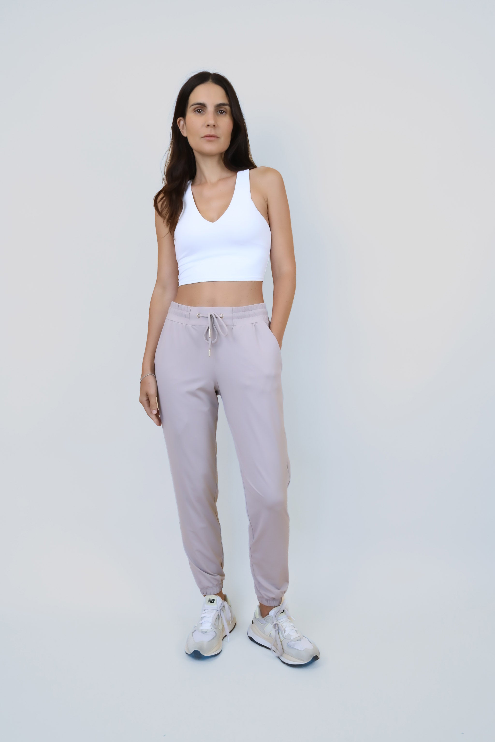 Drawstring Bottoms