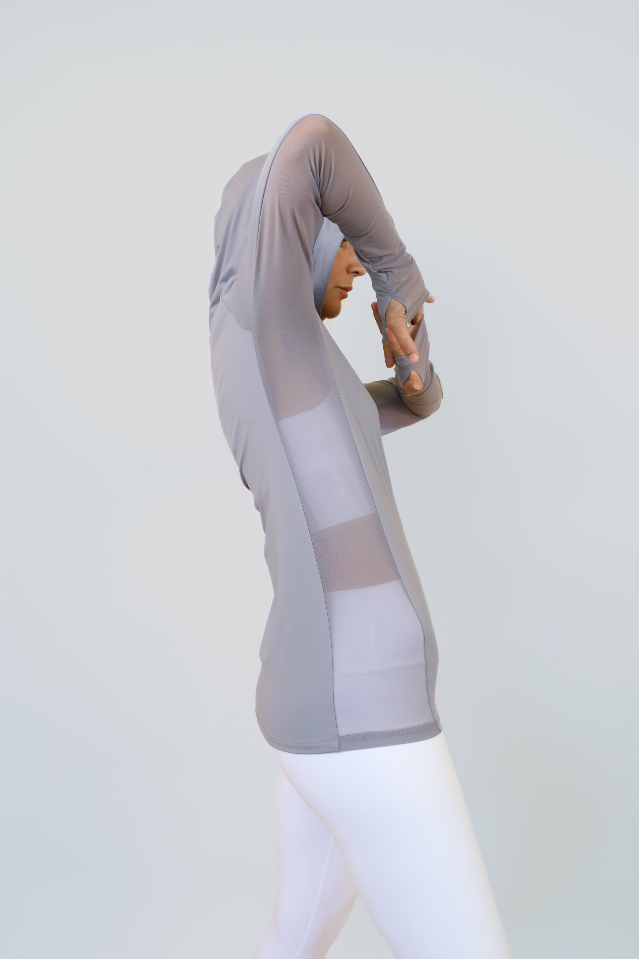 Sport Hoodie