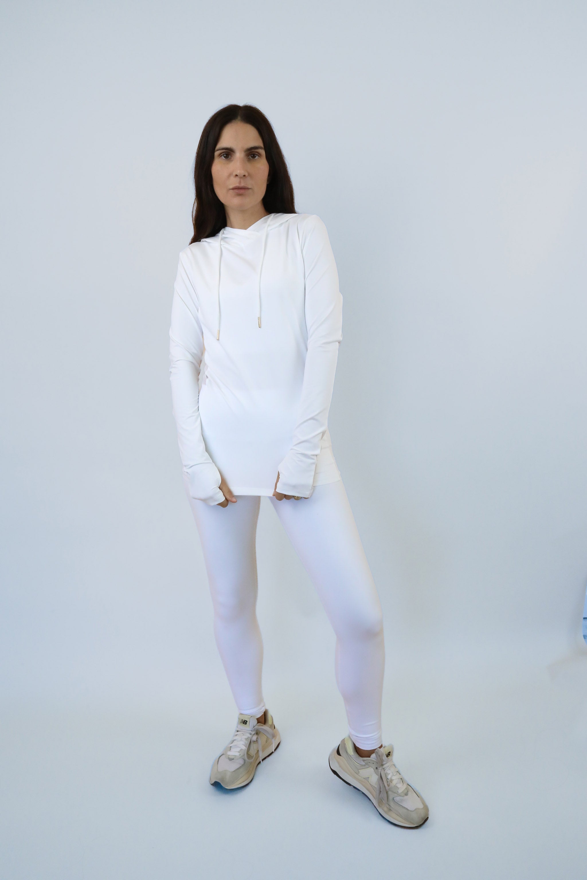 Sport Hoodie