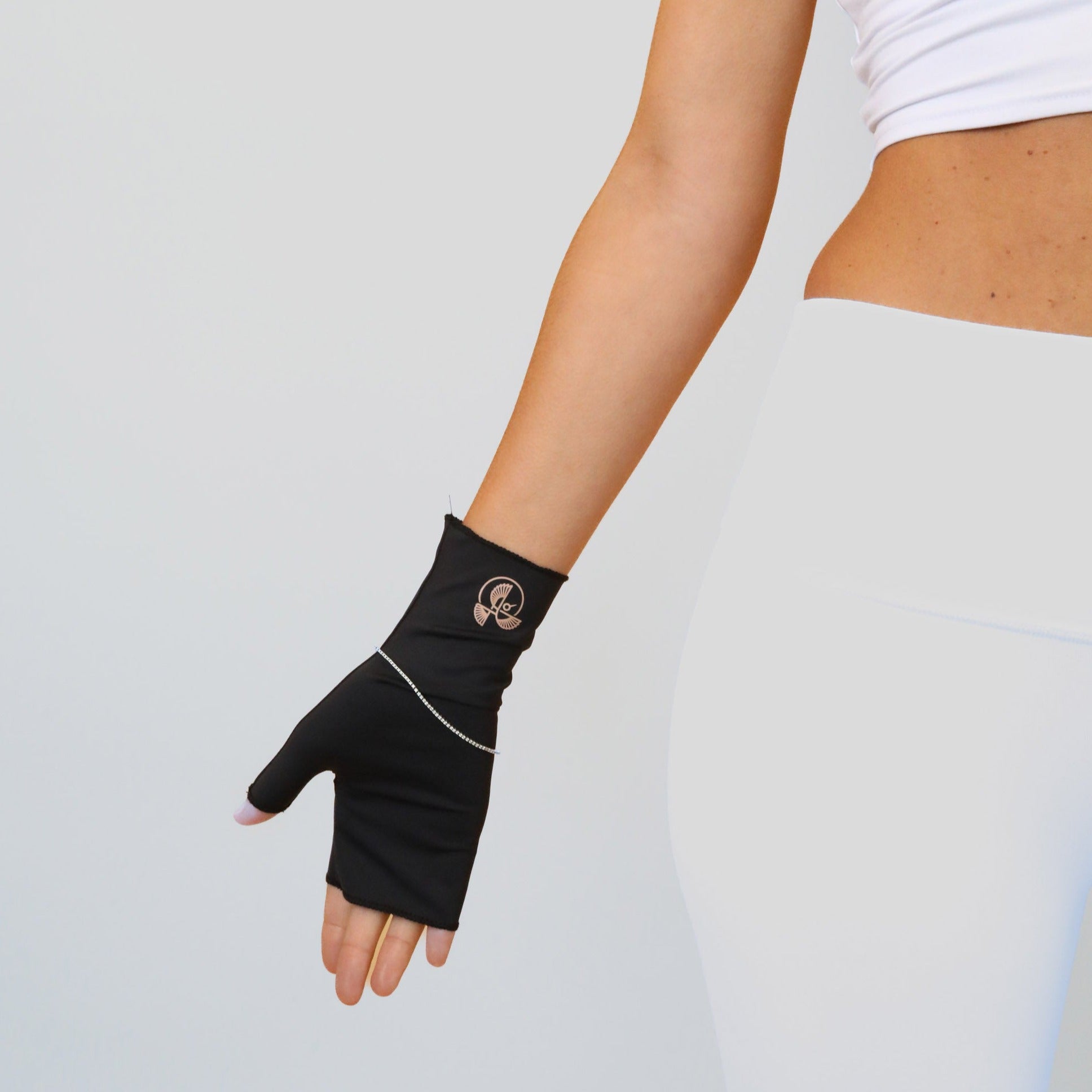 Shortie Gloves