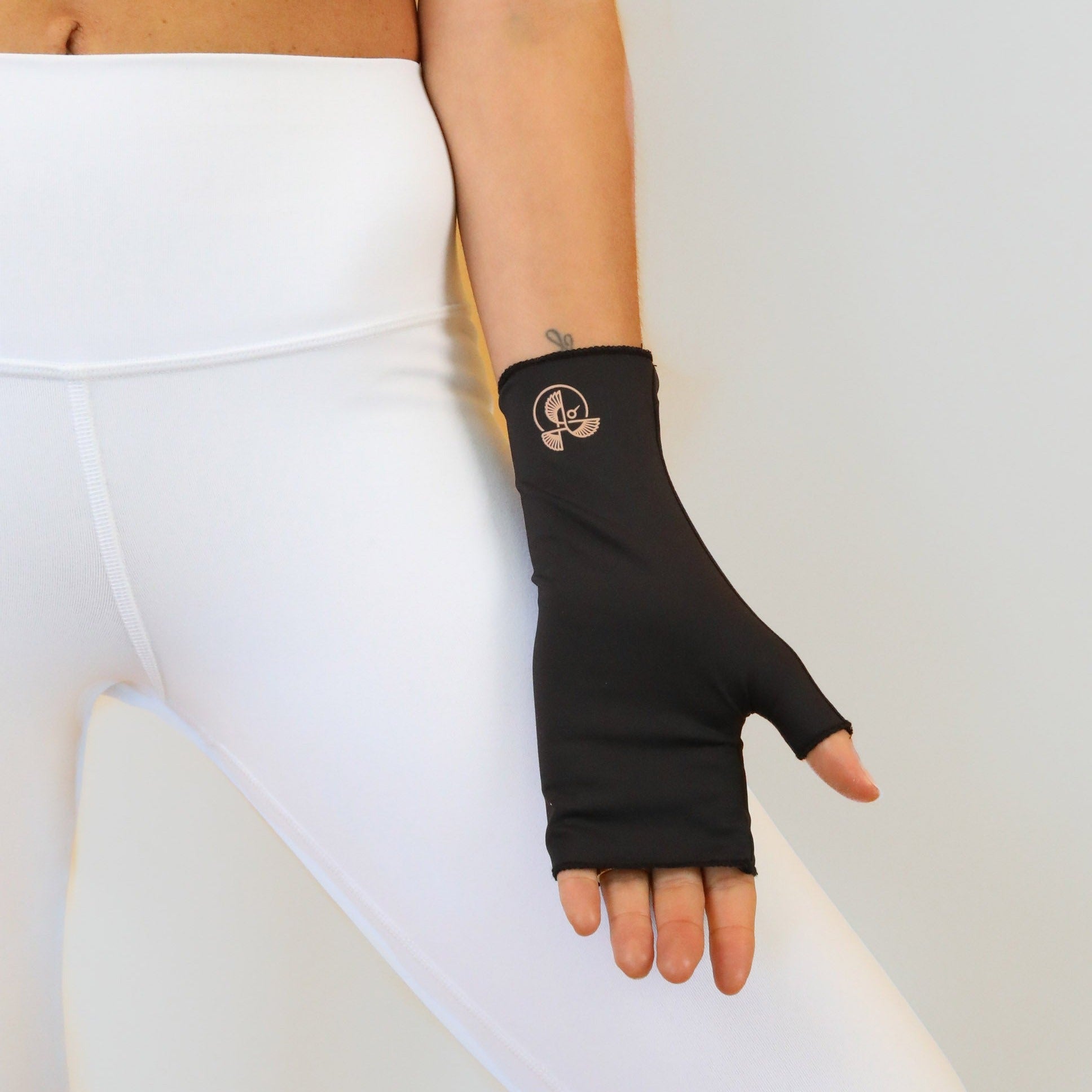 Shortie Gloves