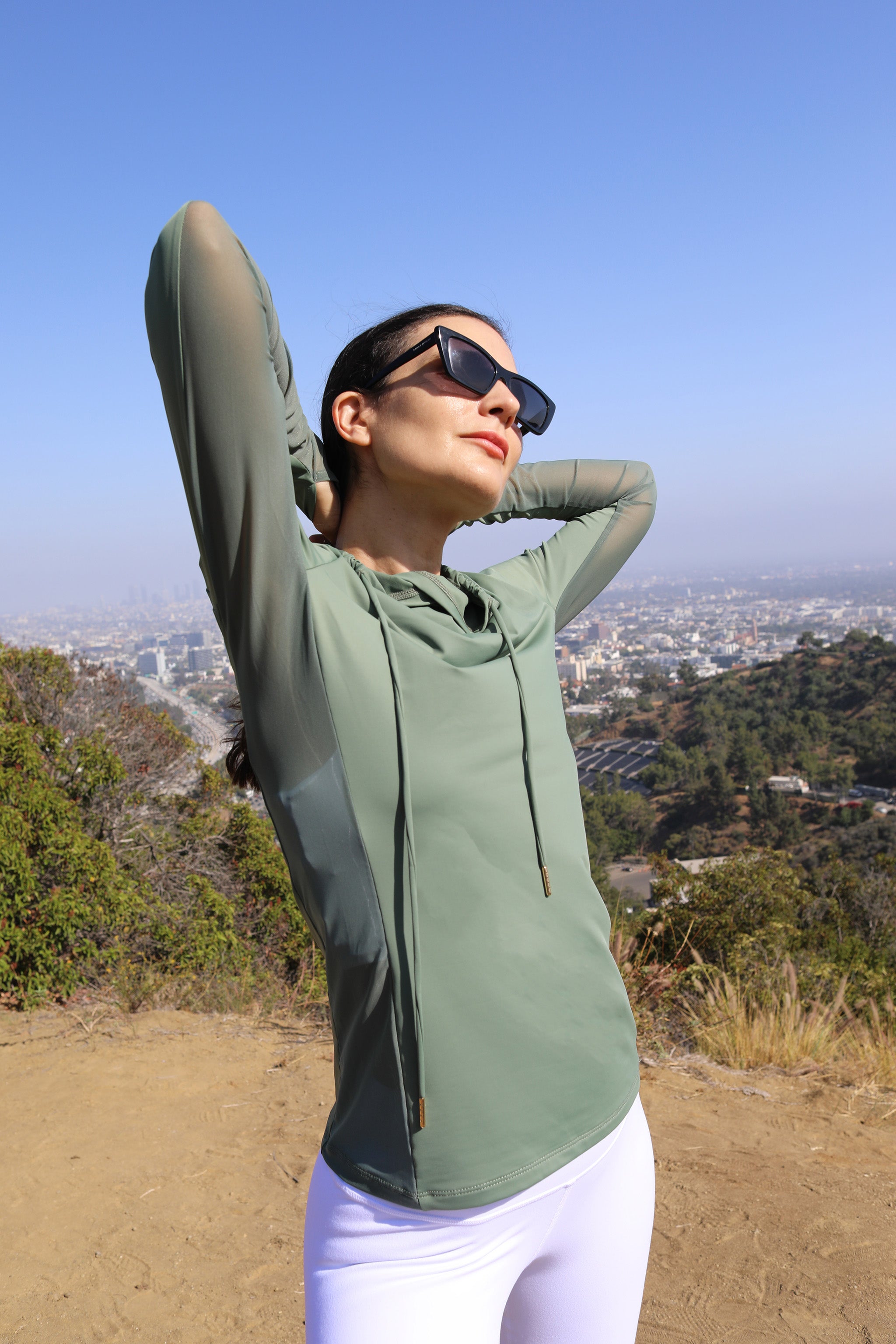 Sport Hoodie