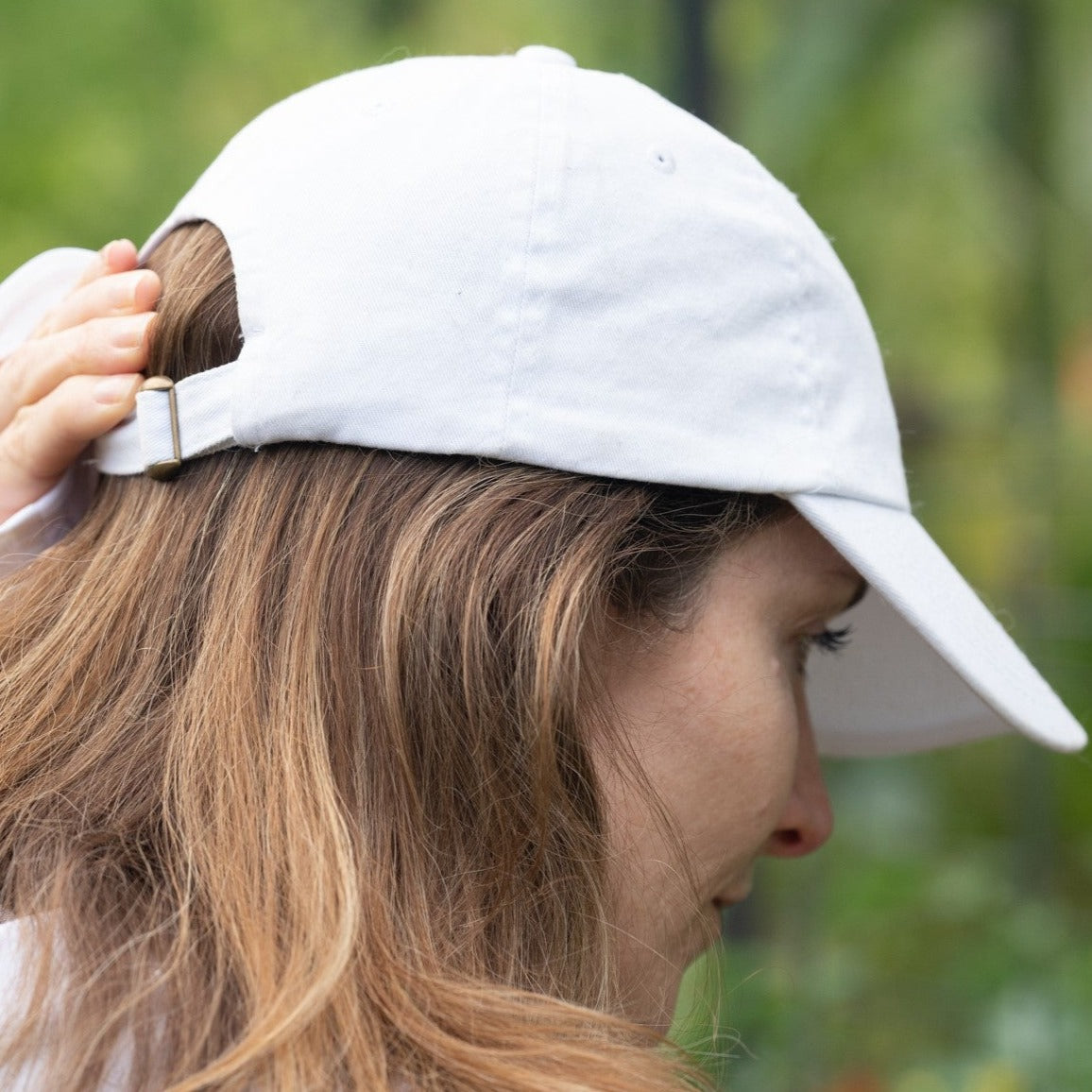 Baseball Cap