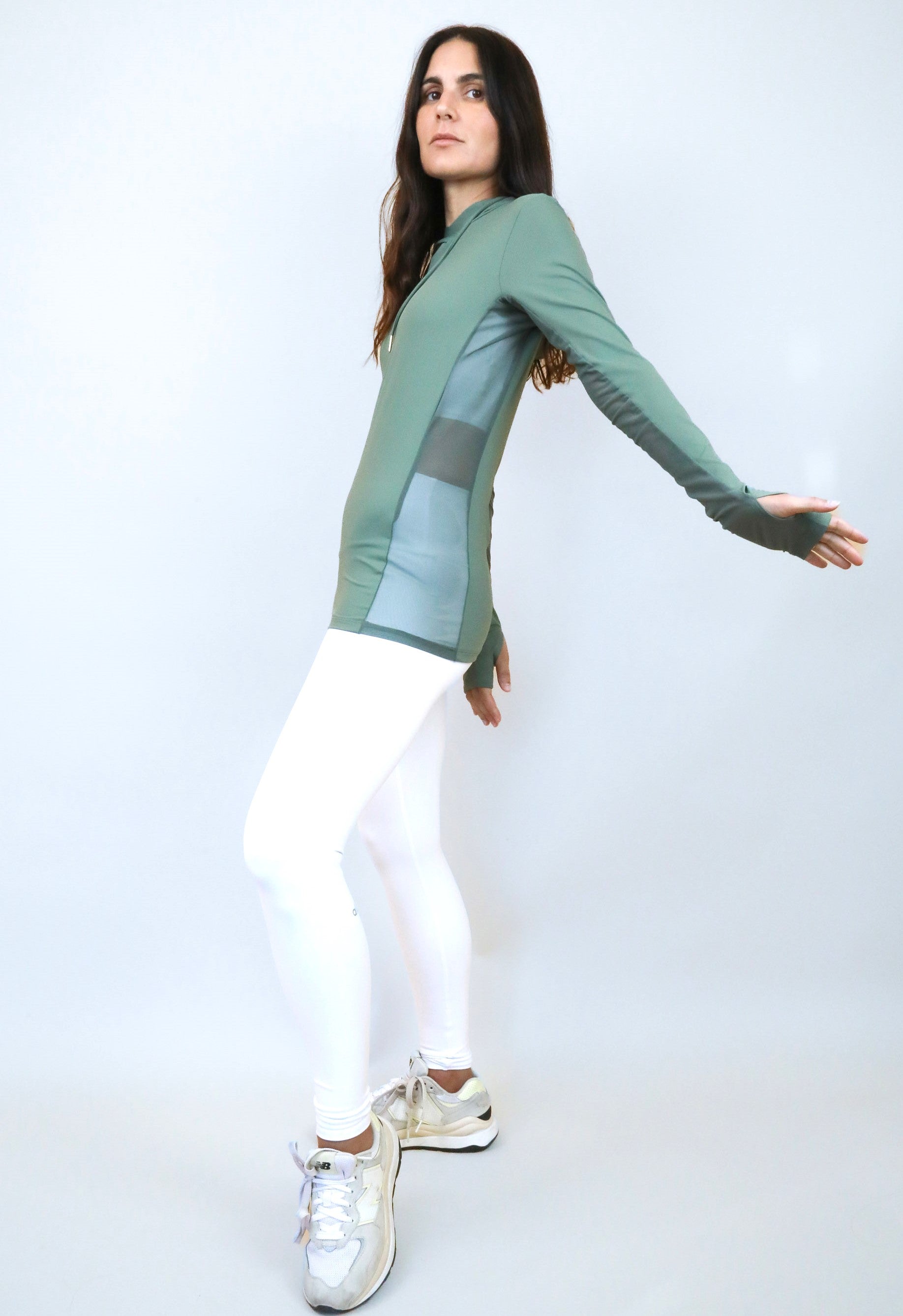 Sport Hoodie